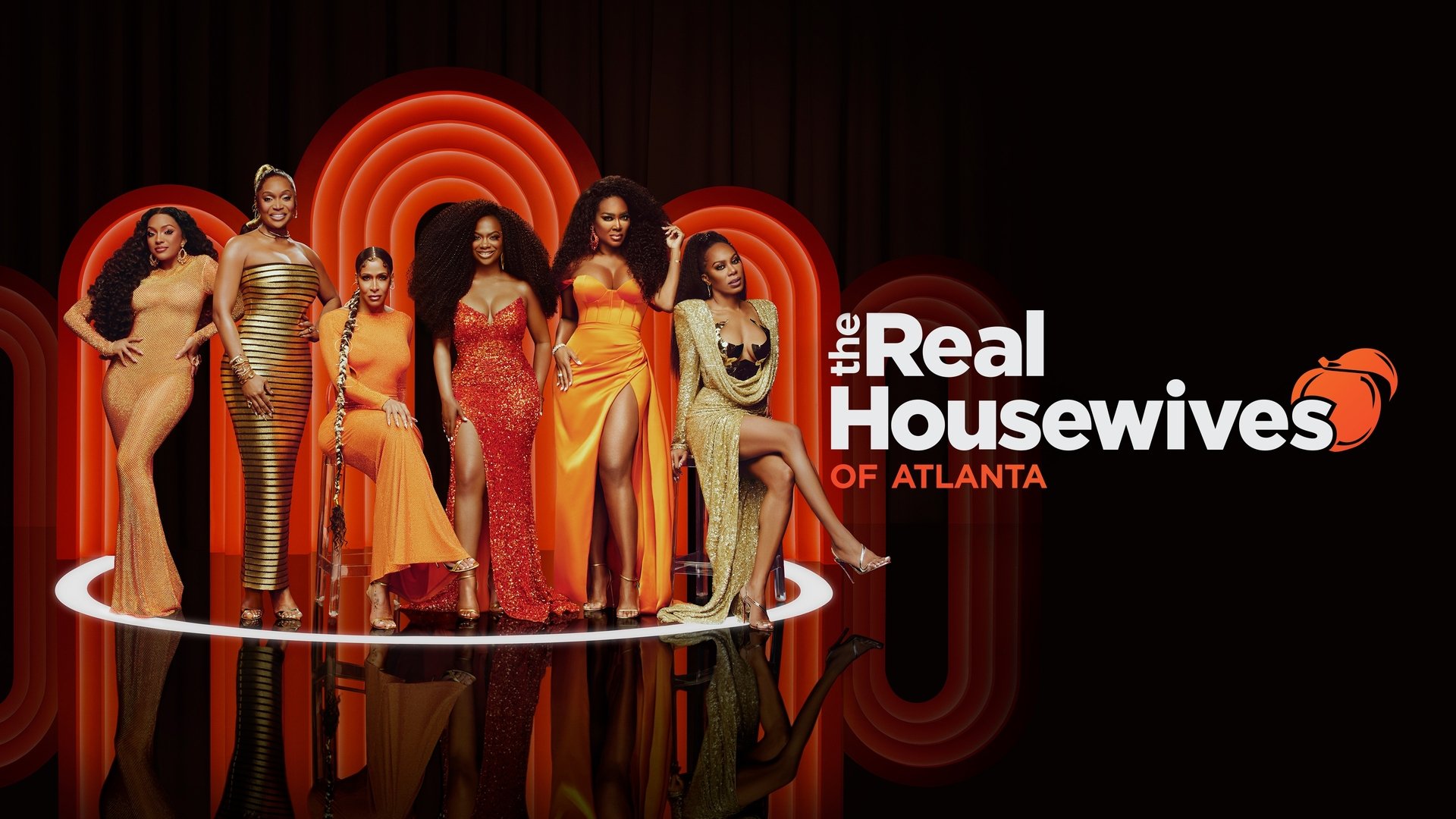 The Real Housewives of Atlanta Season 3 Episode 4 : Petty Boughetto