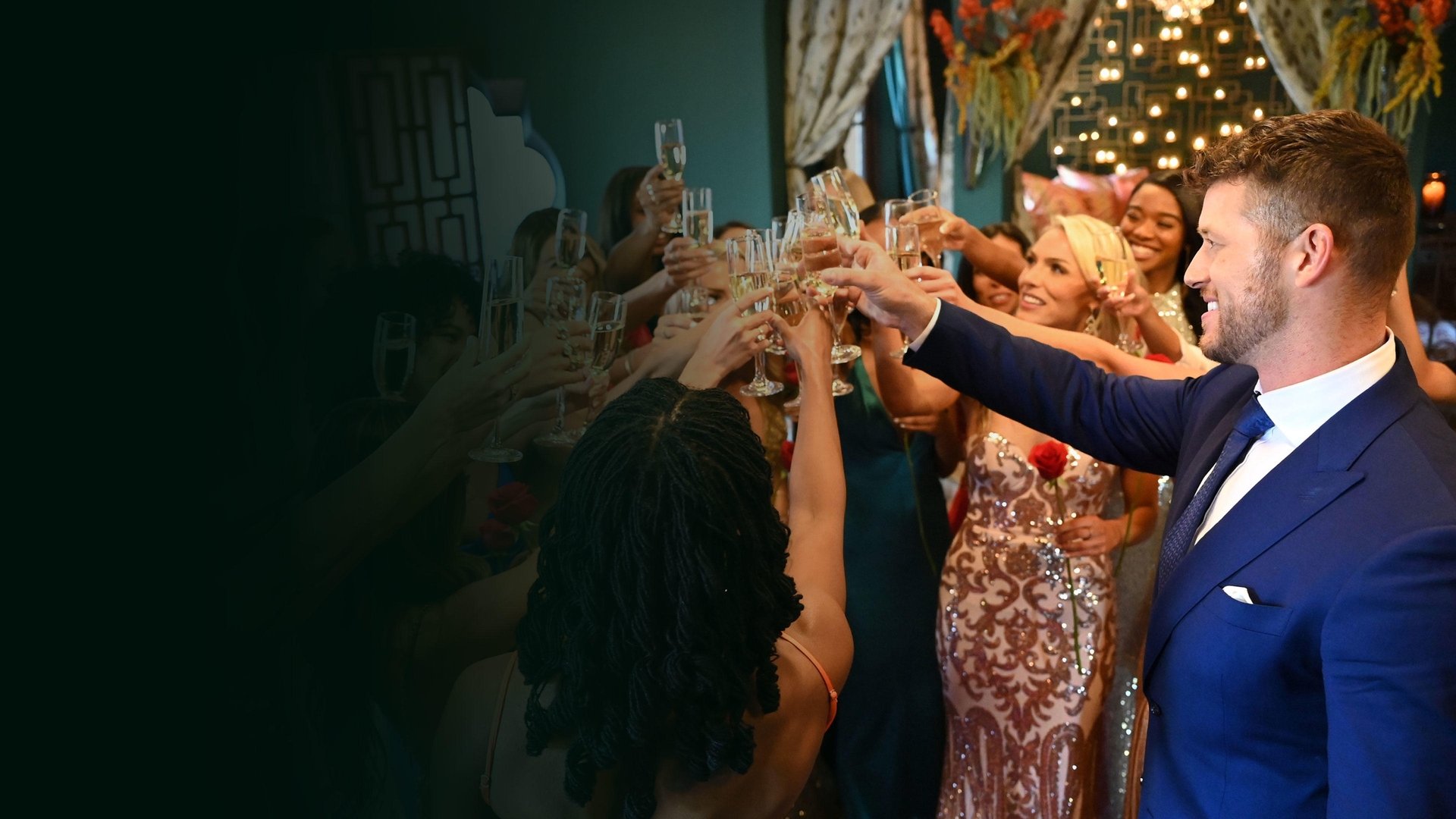 The Bachelor Season 28