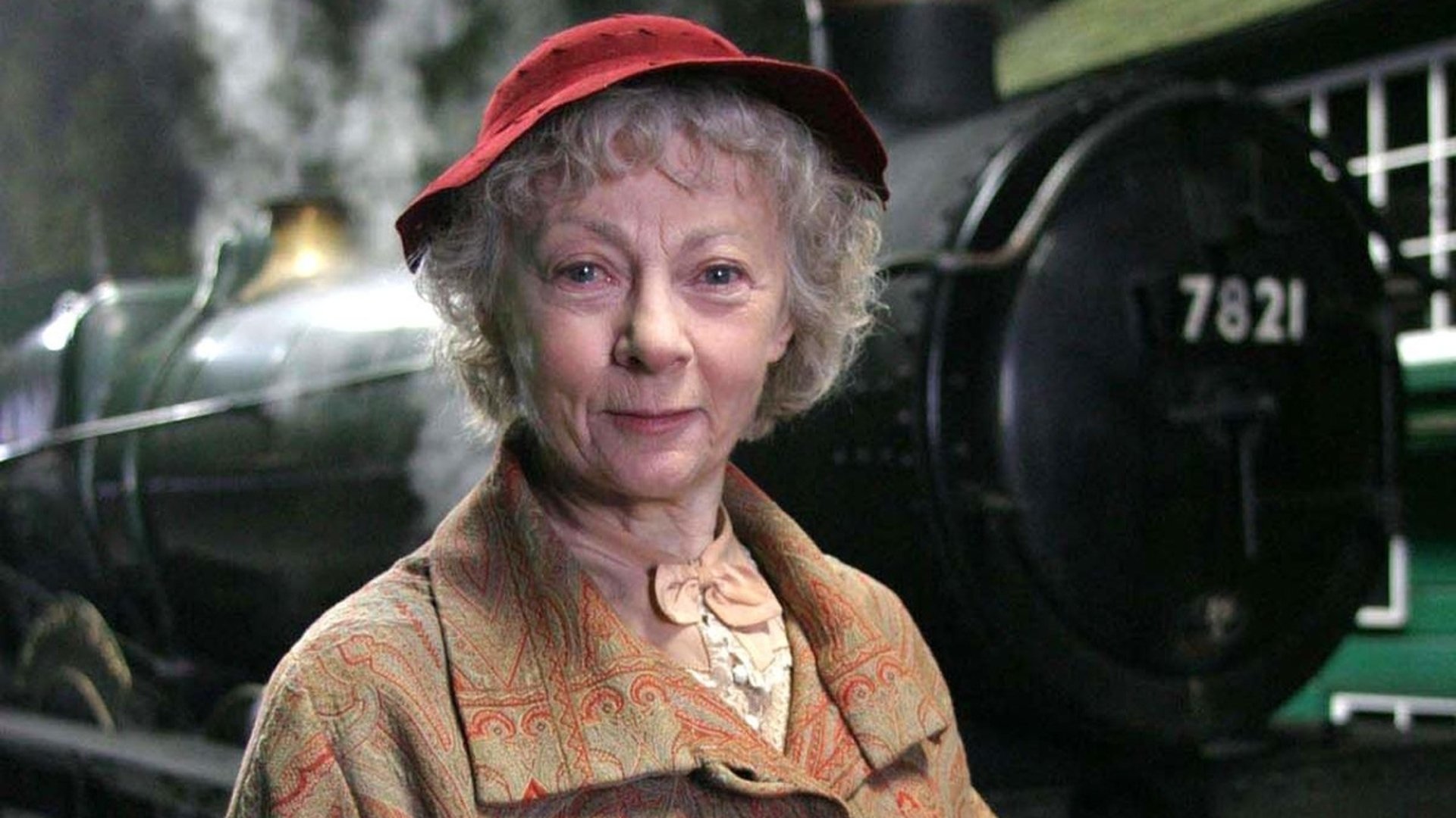 Agatha Christie's Marple Season 3 Episode 2 : Ordeal by Innocence