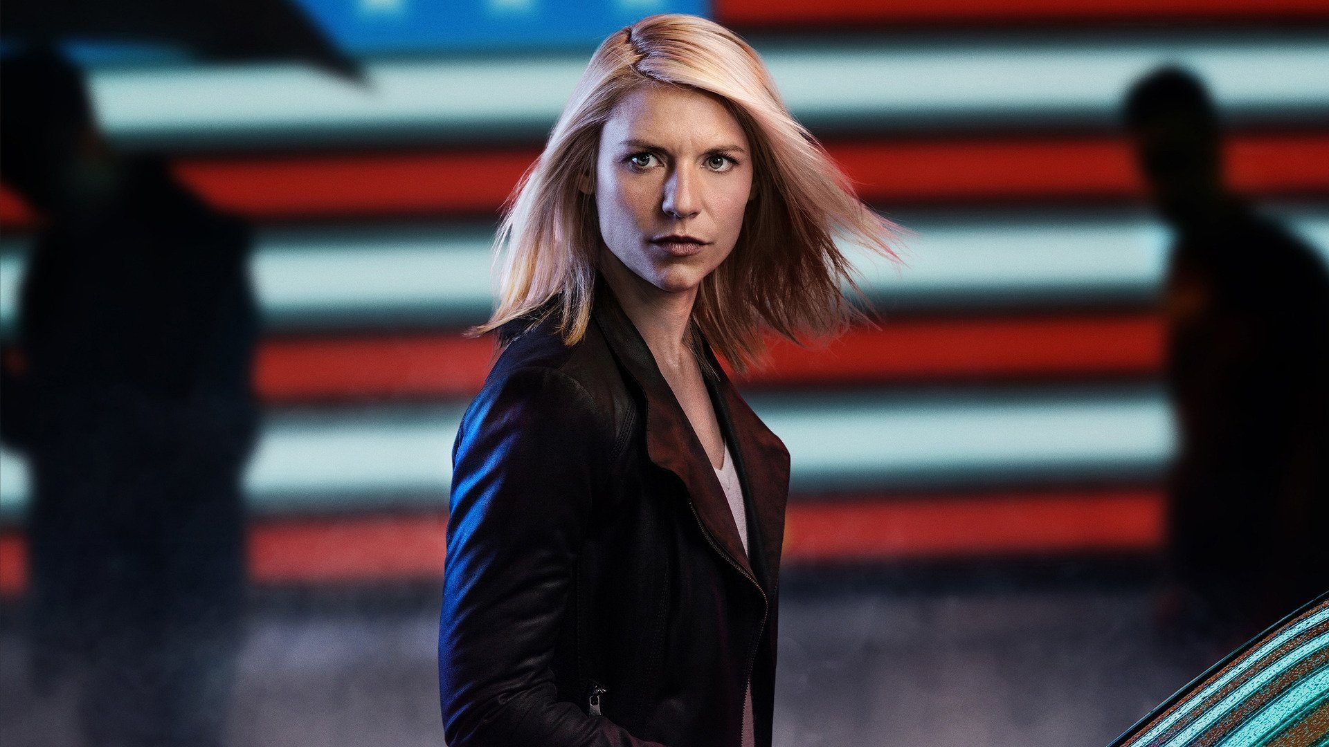 Homeland Season 5 Episode 11 : Our Man in Damascus