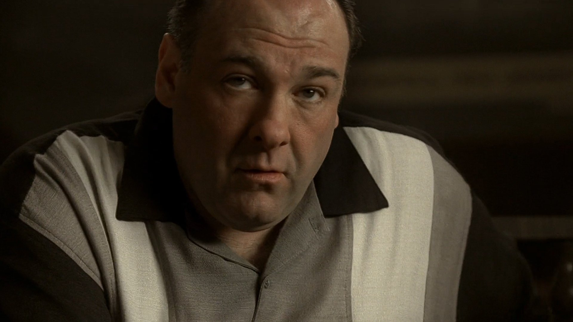 The Sopranos Season 1 Episode 4 : Meadowlands