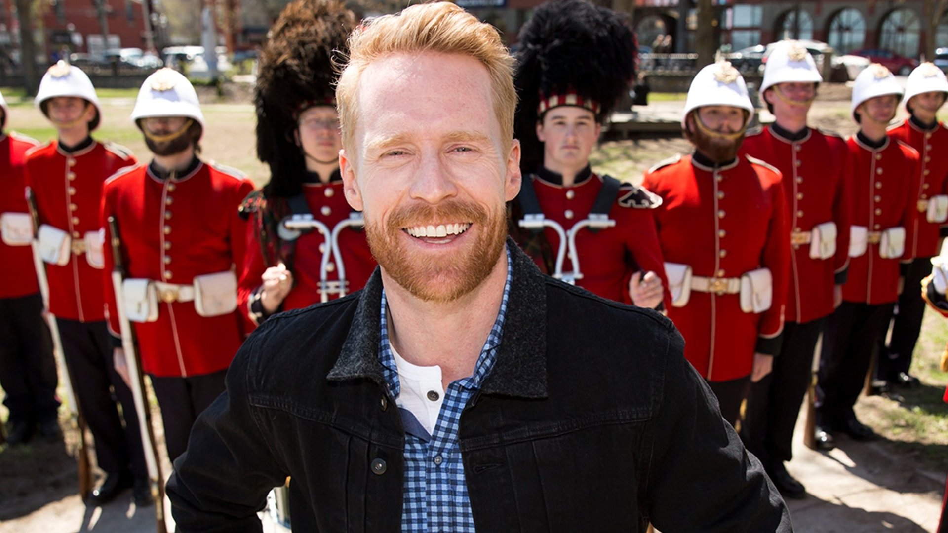 The Amazing Race Canada Season 3