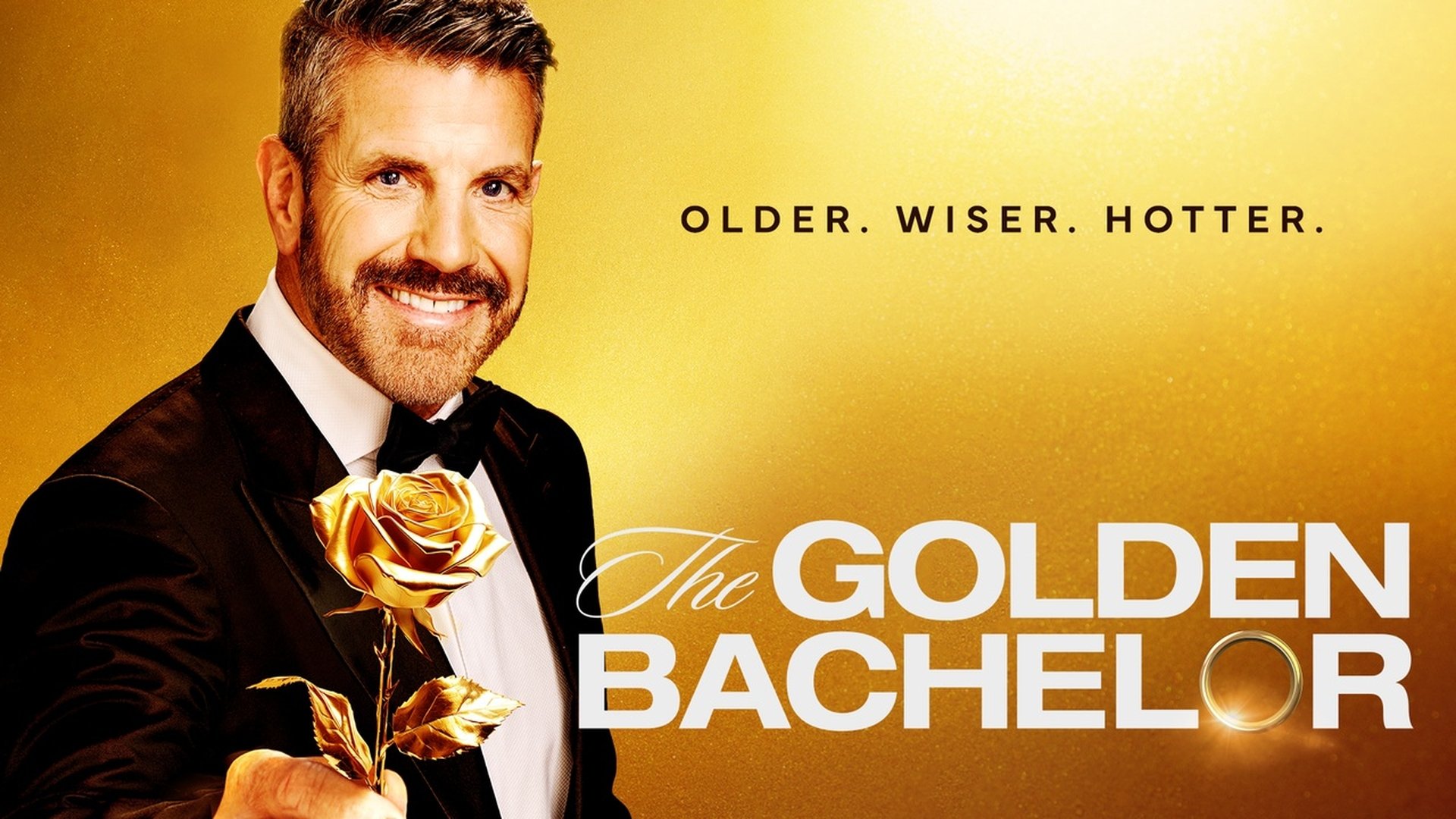 The Golden Bachelor Australia