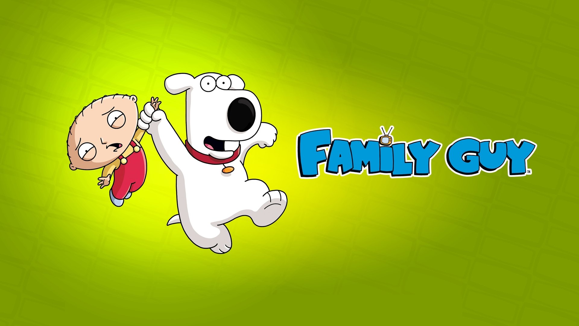 Family Guy Season 19 Episode 11 : Boy's Best Friend