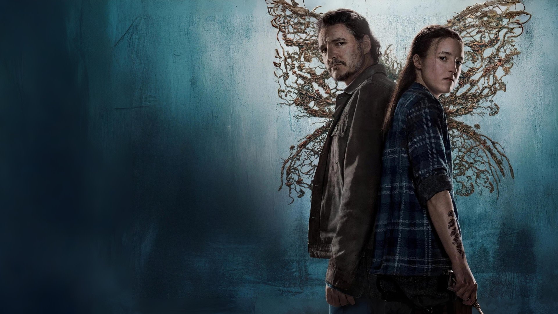 The Last of Us Season 2 Episode 4 : Day One