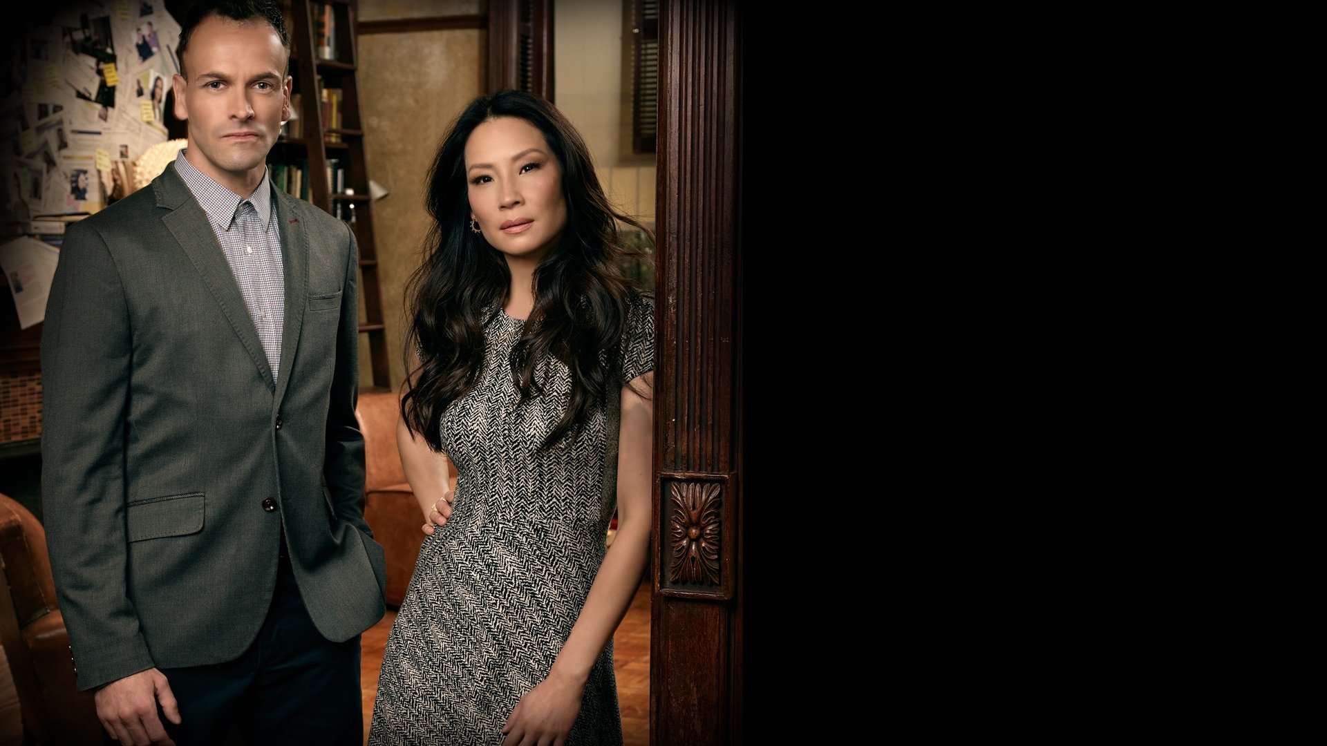 Elementary Season 5 Episode 1 : Folie à Deux