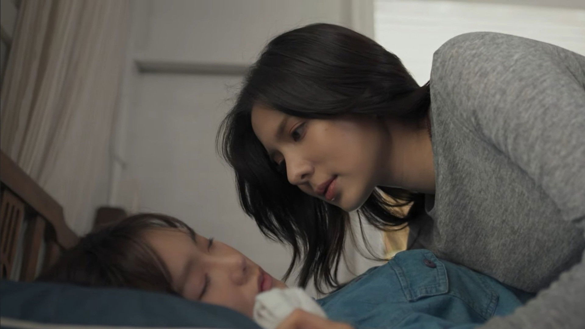 Runaway Season 1 Episode 9 : Episode 9