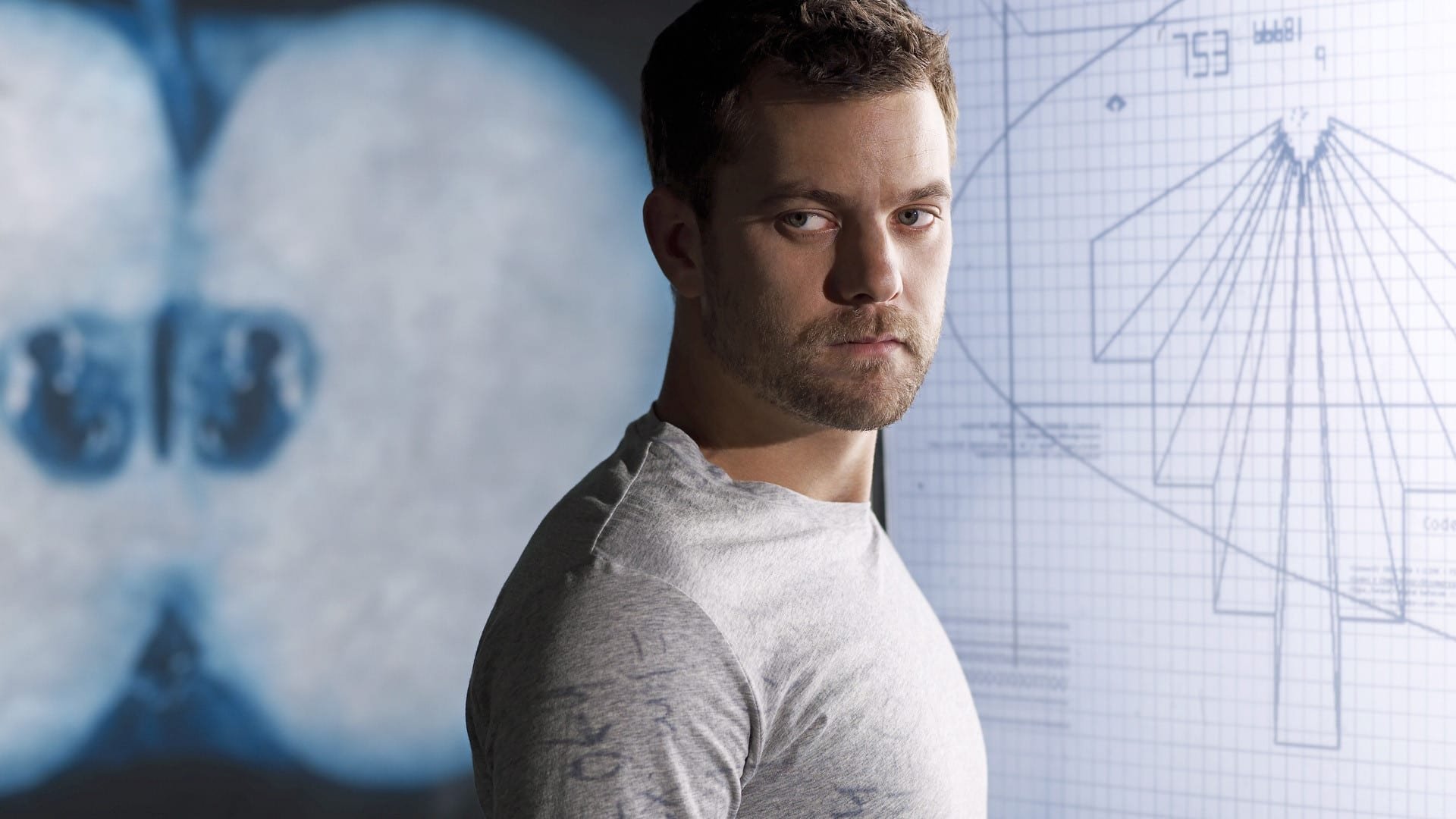 Fringe Season 2 Episode 7 : Of Human Action