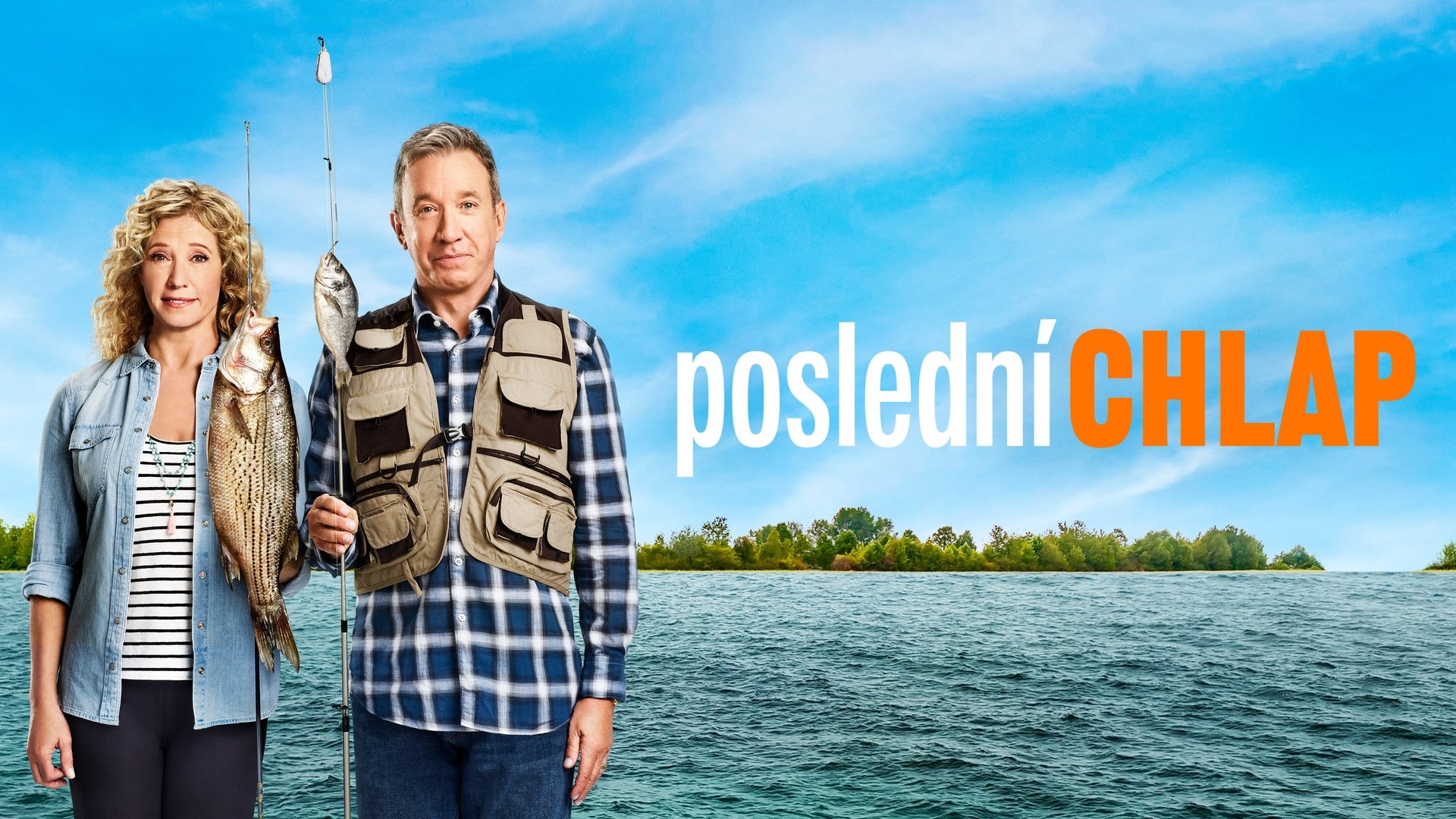 Last Man Standing Season 1 Episode 3 : Grandparents Day