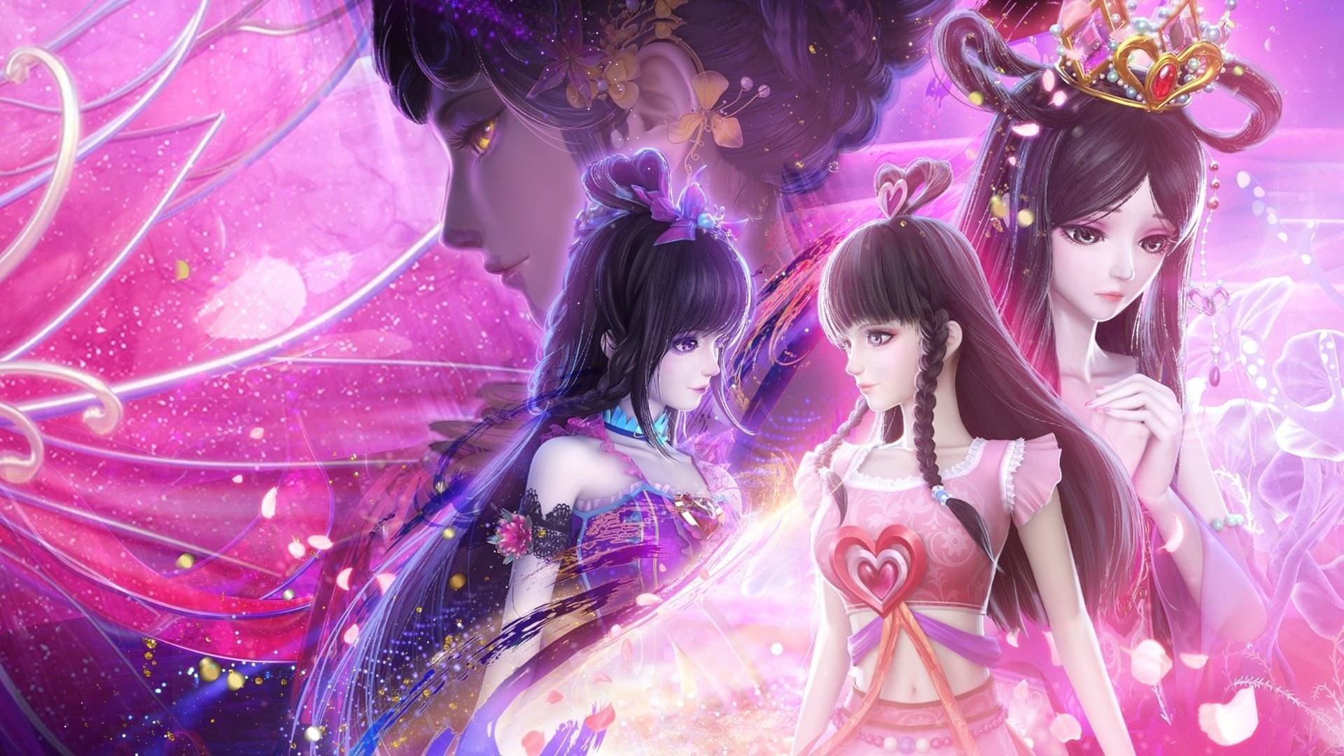 The Guardians of Carcosa Season 5 Episode 9 : Episode 9