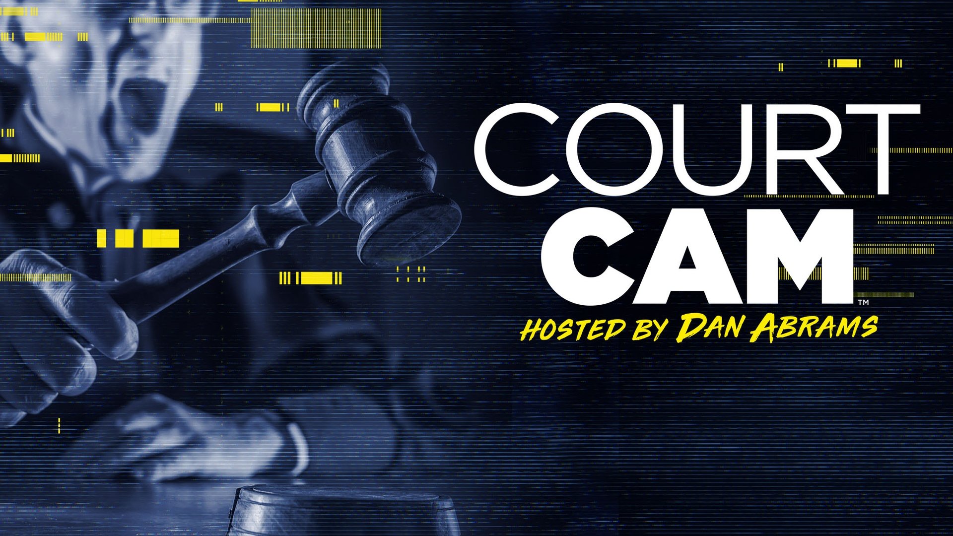 Court Cam Season 7