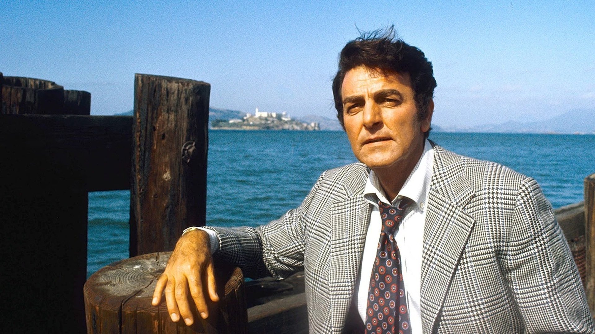 Mannix Season 8