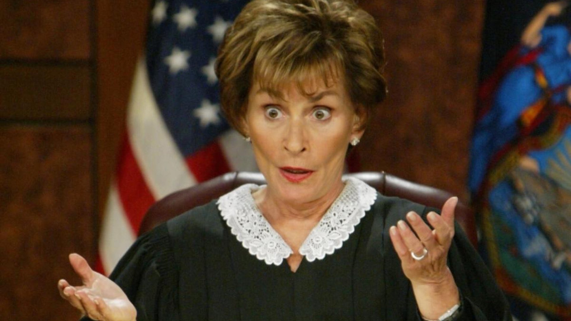 Judge Judy Season 6 Episode 96 : Judge Judy Season 6 Episode 96
