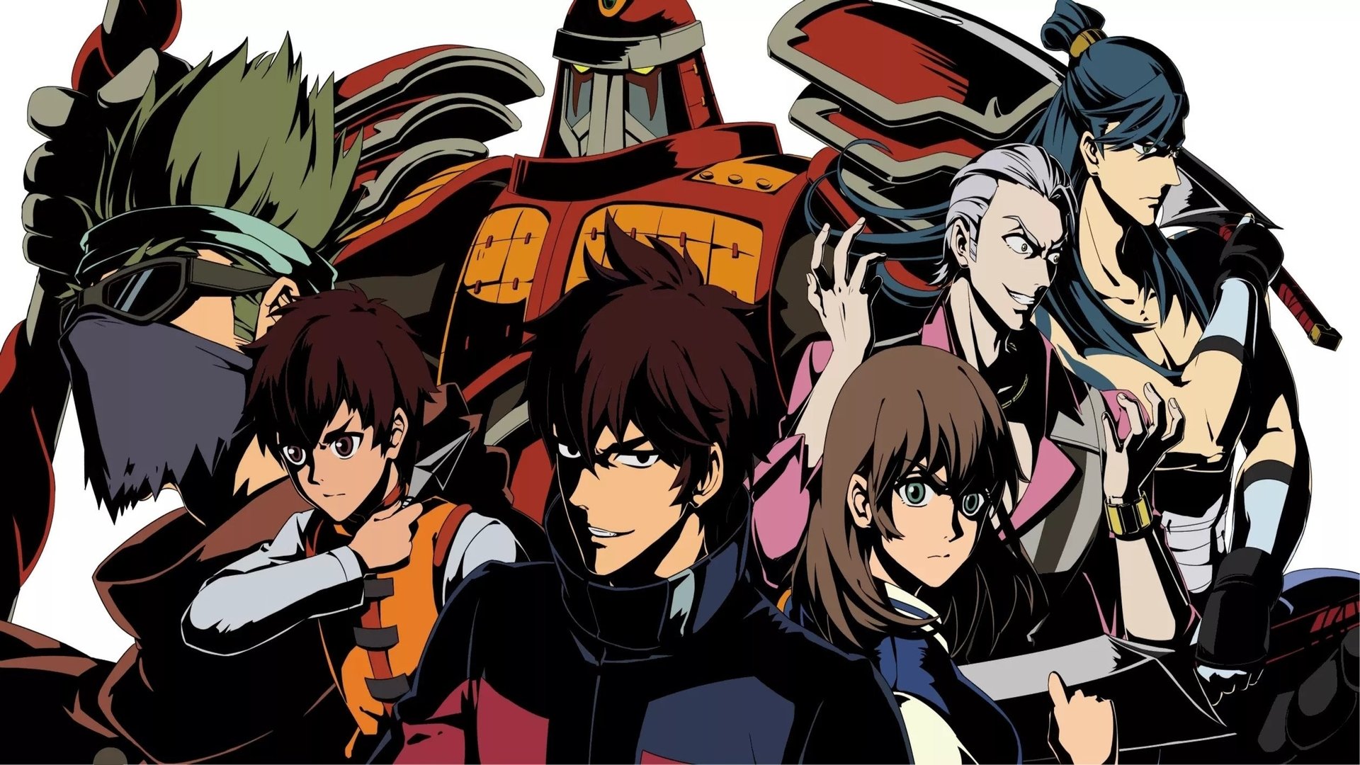 Rakshasa Street Season 2