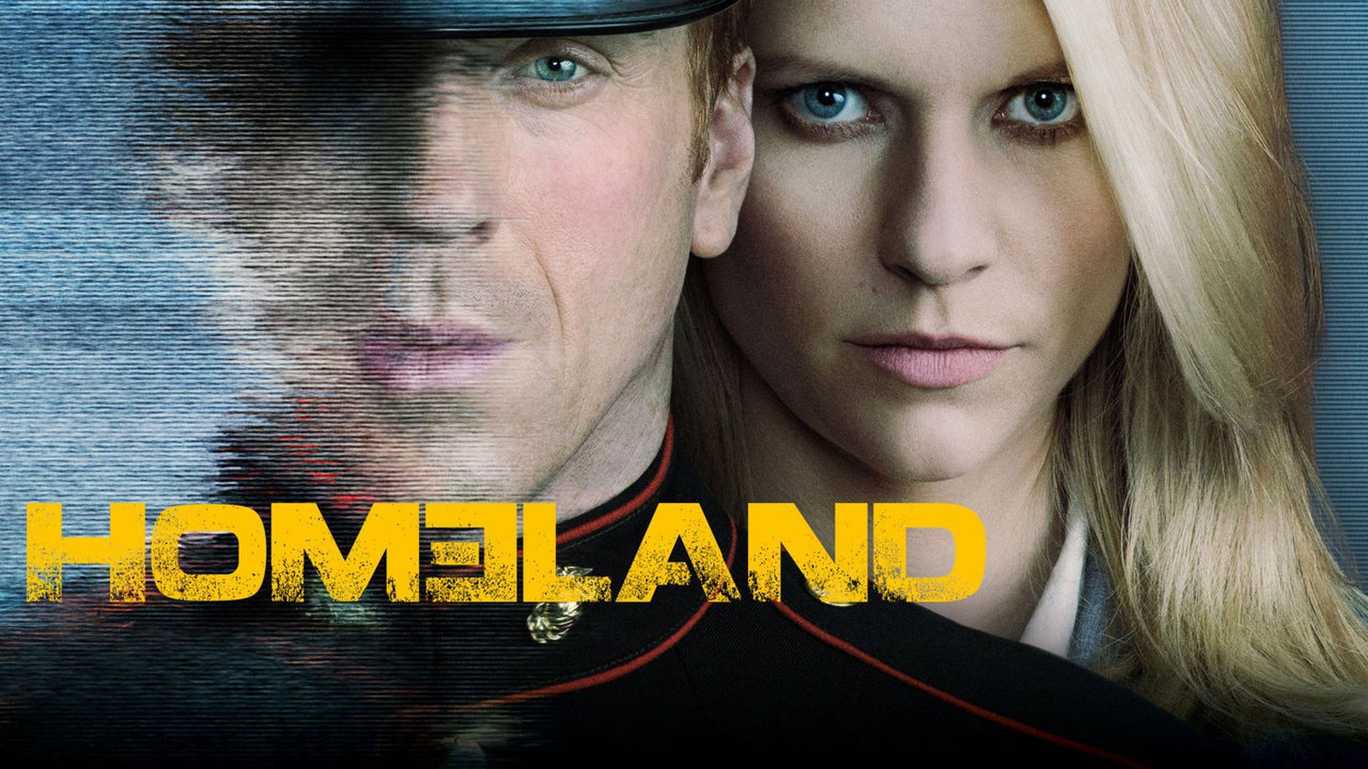 Homeland Season 6 Episode 7 : Imminent Risk