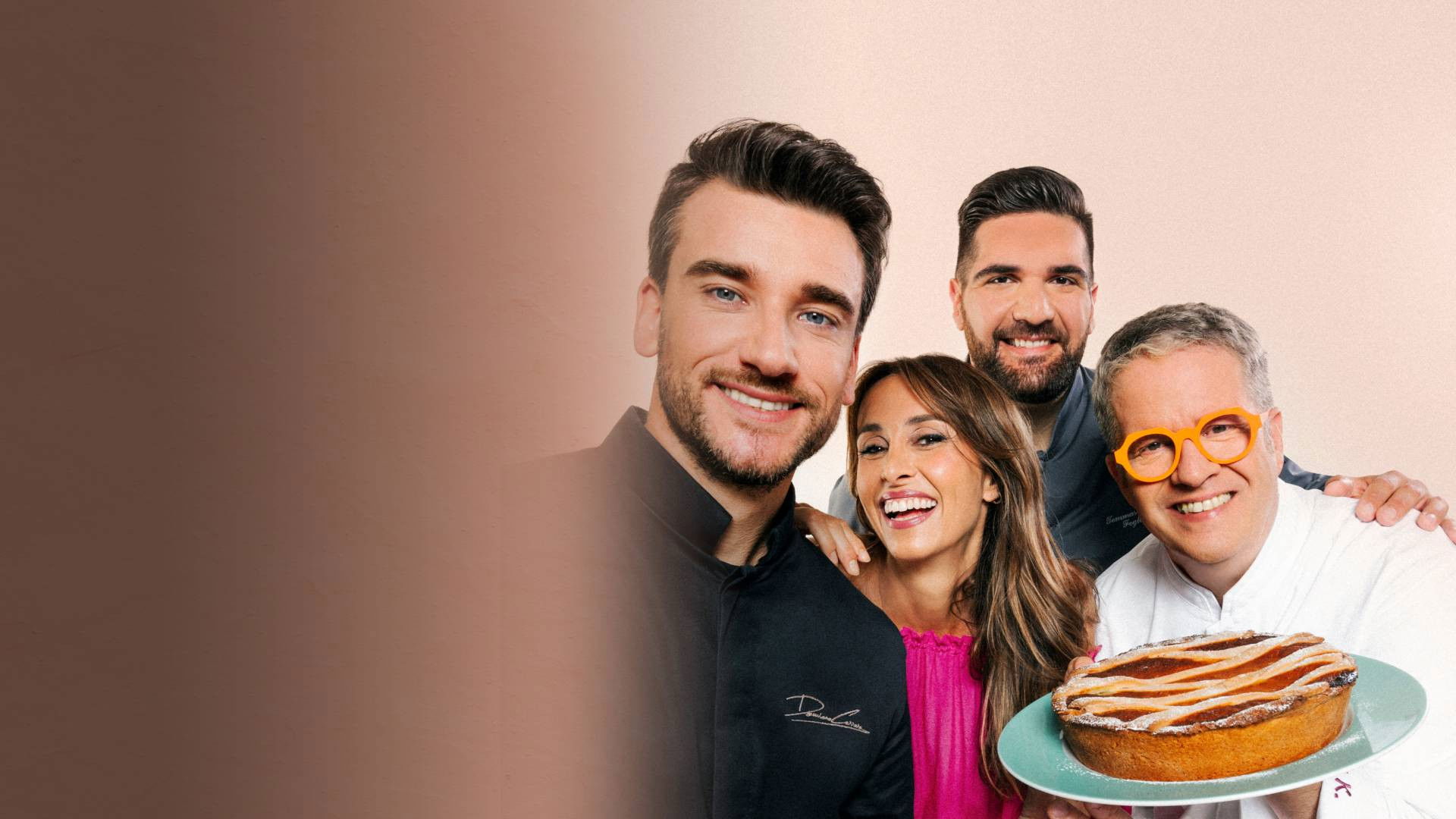 Bake Off Italia - Dolci in forno Season 12