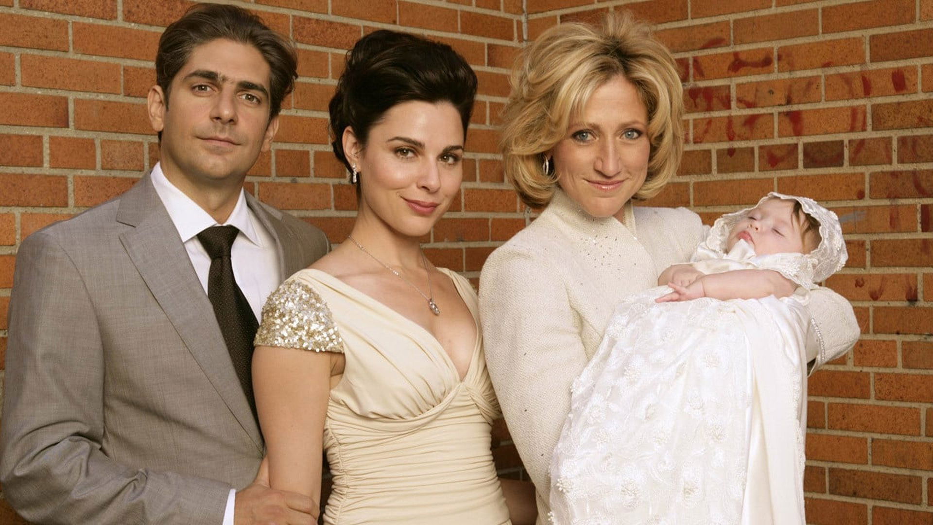 The Sopranos Season 2 Episode 5 : Big Girls Don't Cry