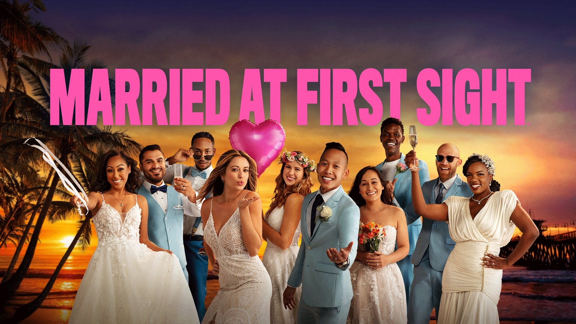 Married at First Sight Season 12 Episode 20 : Where Are They Now?