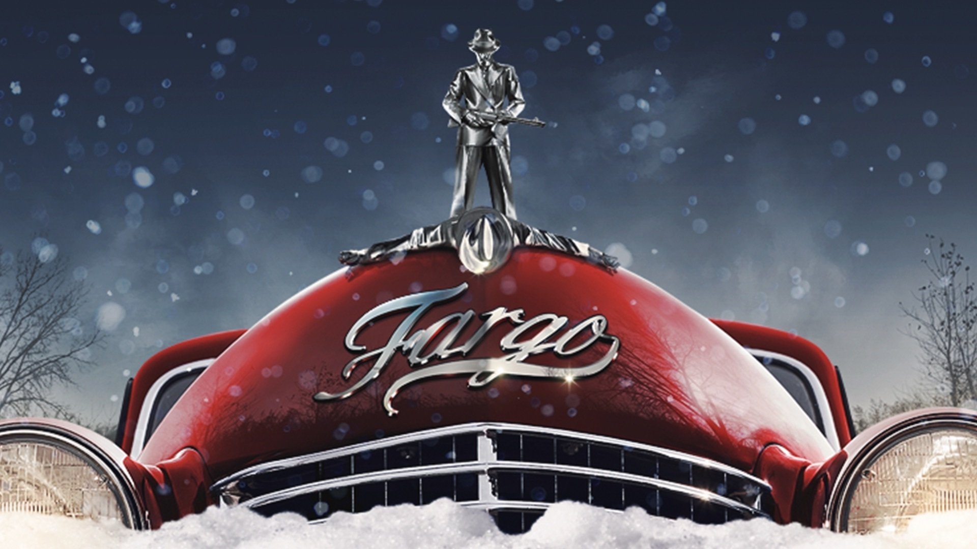 Fargo Season 3 Episode 4 : The Narrow Escape Problem