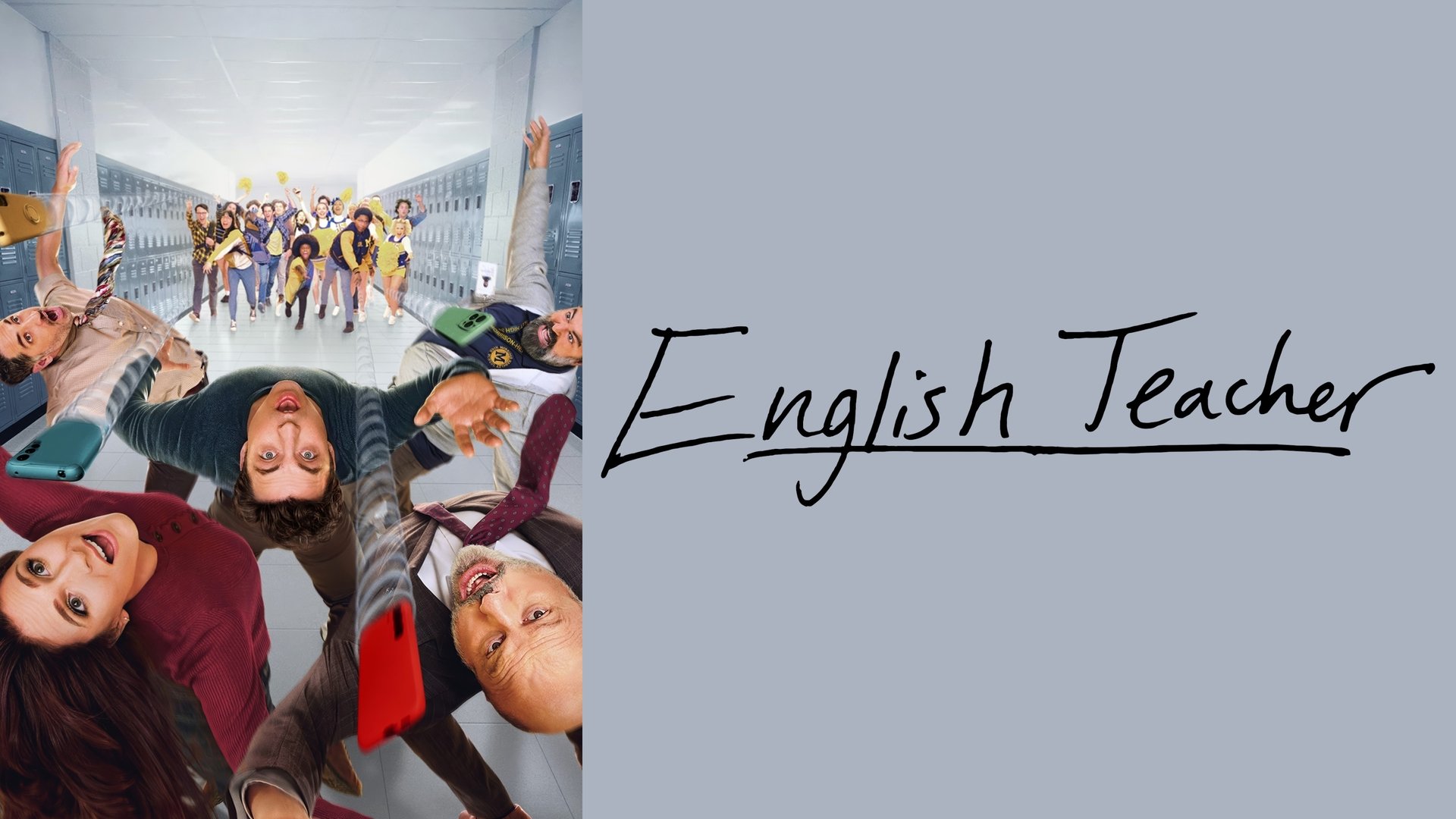 English Teacher Season 1 Episode 3 : Kayla Syndrome