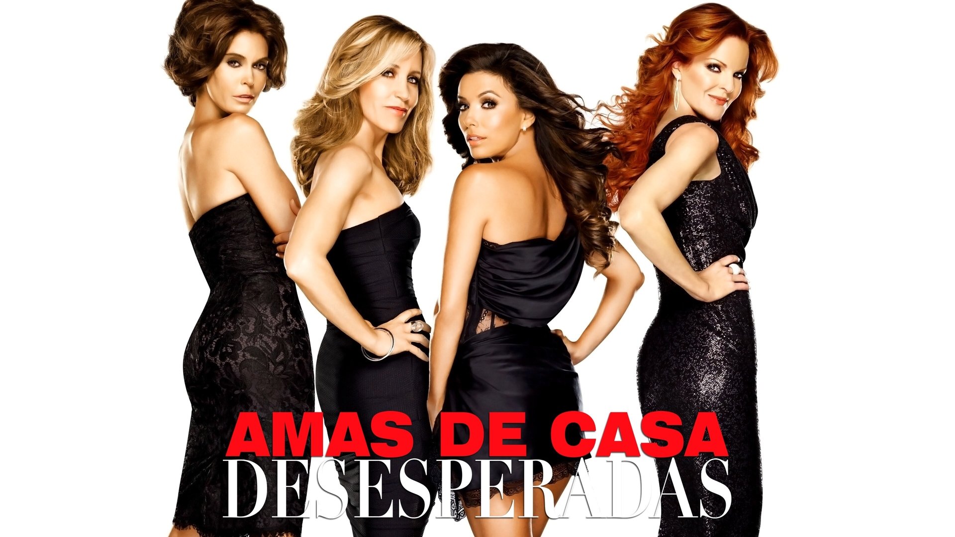 Desperate Housewives Season 6 Episode 4 : The God-Why-Don't-You-Love-Me Blues
