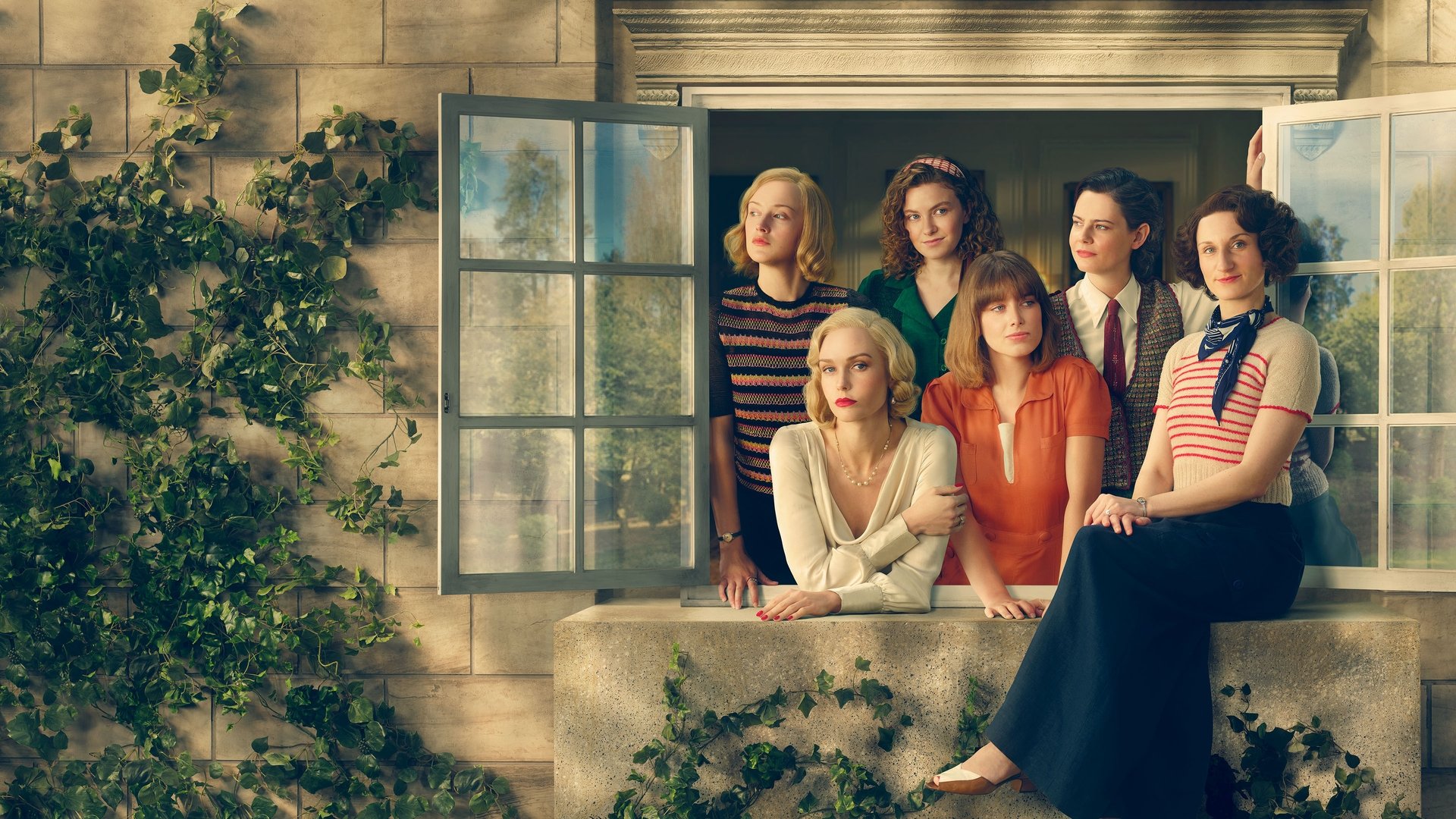 Outrageous Season 1 Episode 1 : The Gathering Storm