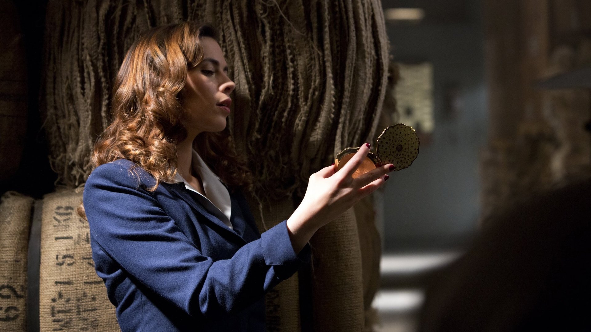Marvel's Agent Carter Season 1 Episode 3 : Time and Tide