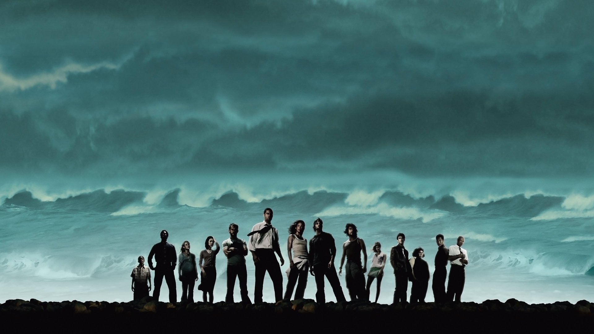 Lost Season 6 Episode 8 : Recon