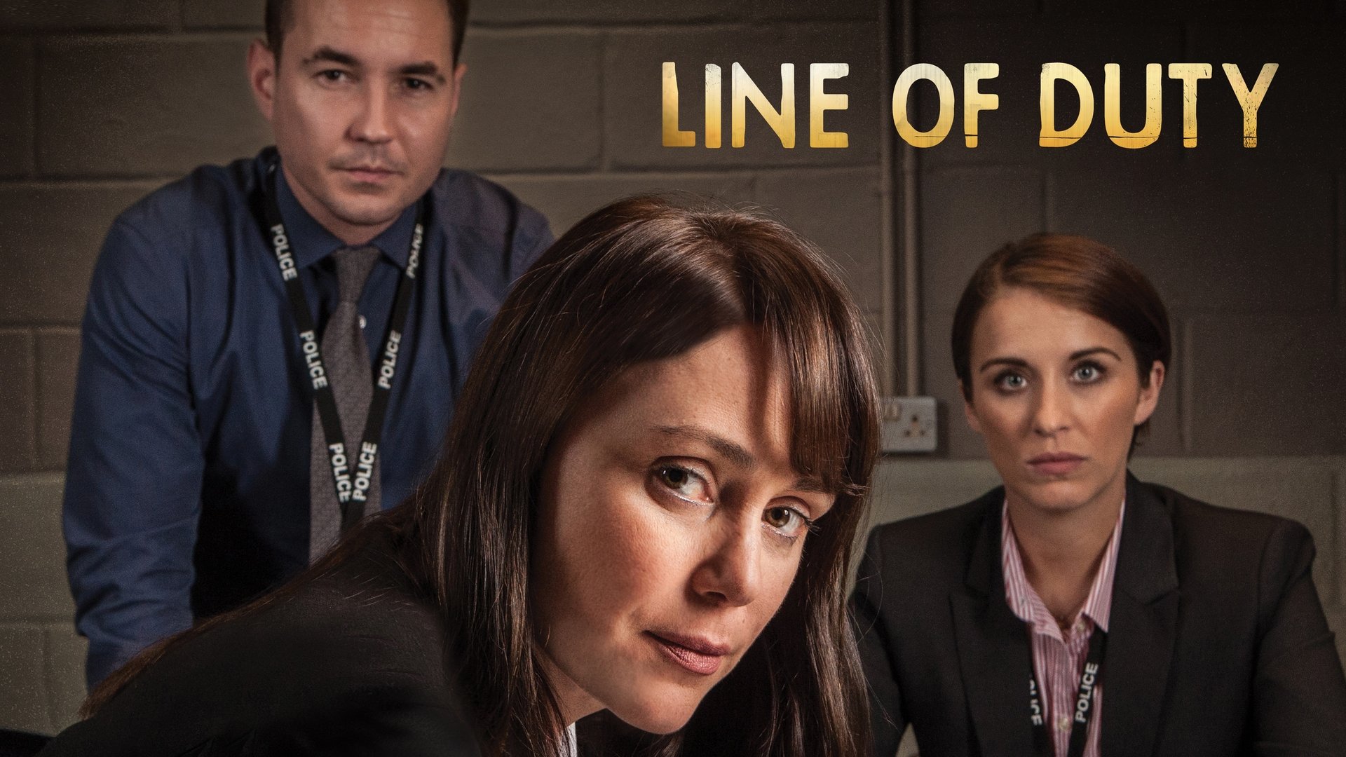 Line of Duty Season 3 Episode 5 : Episode 5