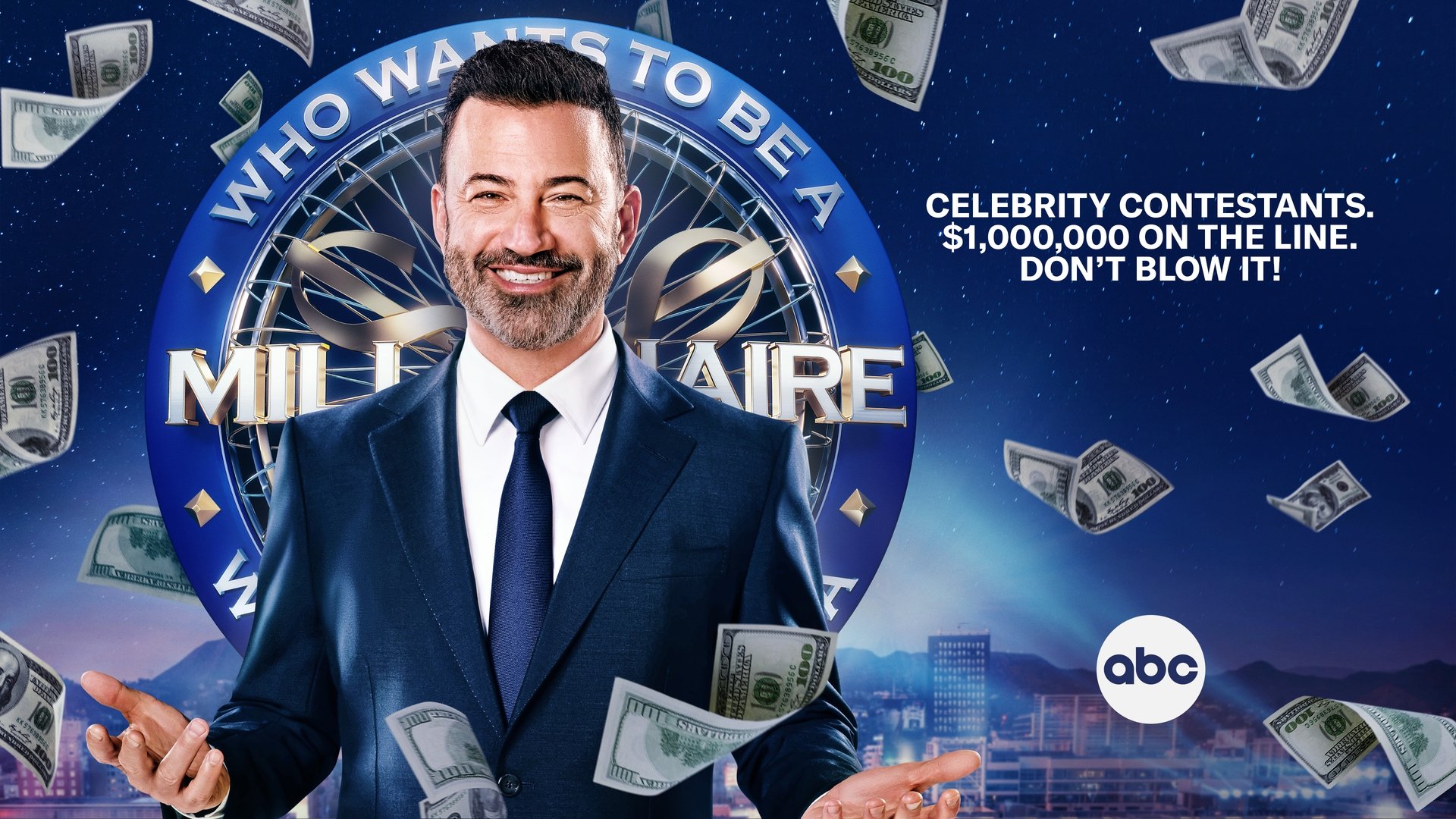 Who Wants to Be a Millionaire Season 1 Episode 5 : In the Hot Seat: Hannibal Buress and Catherine OâHara