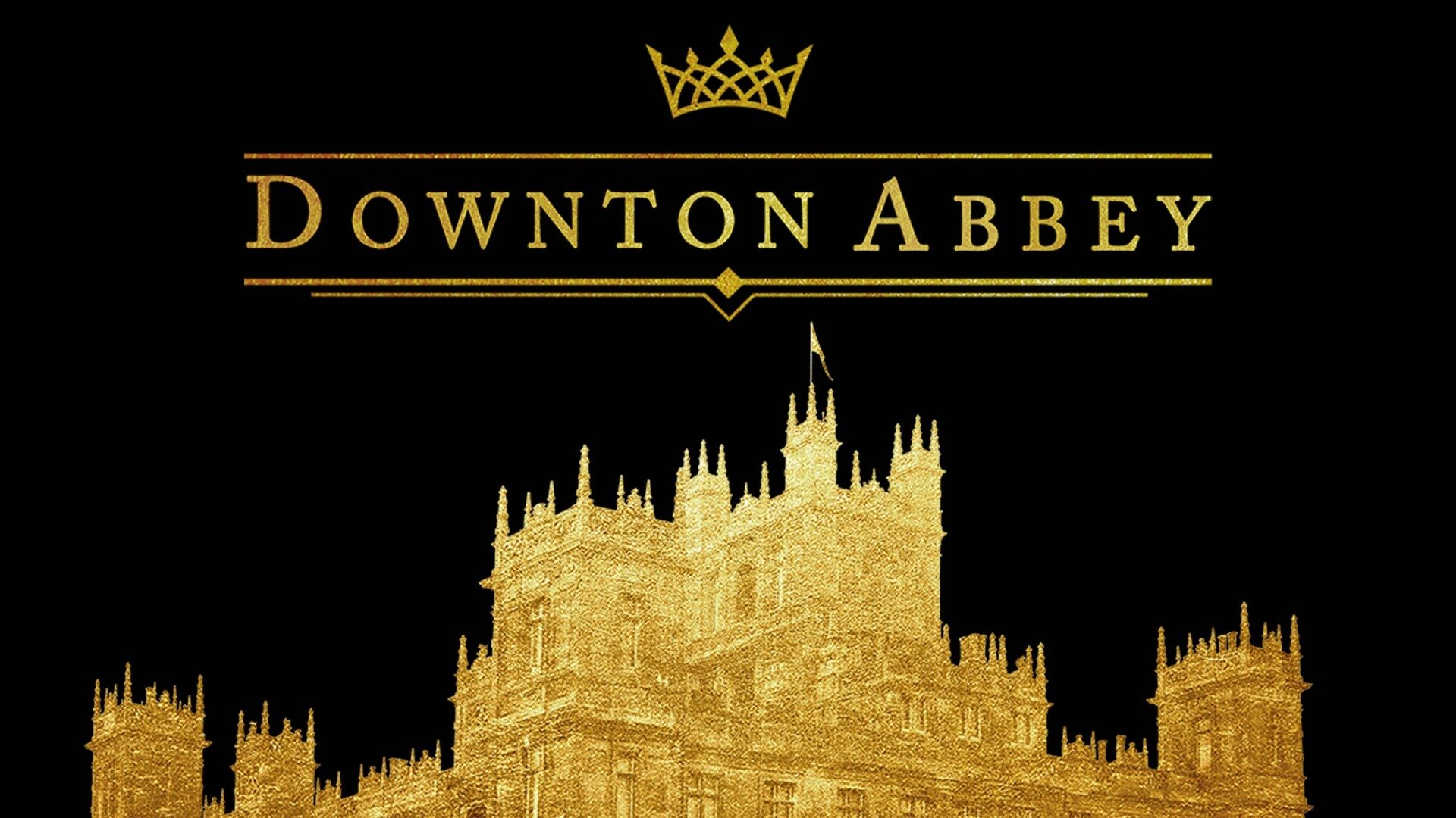 Downton Abbey Season 5 Episode 1 : Episode 1