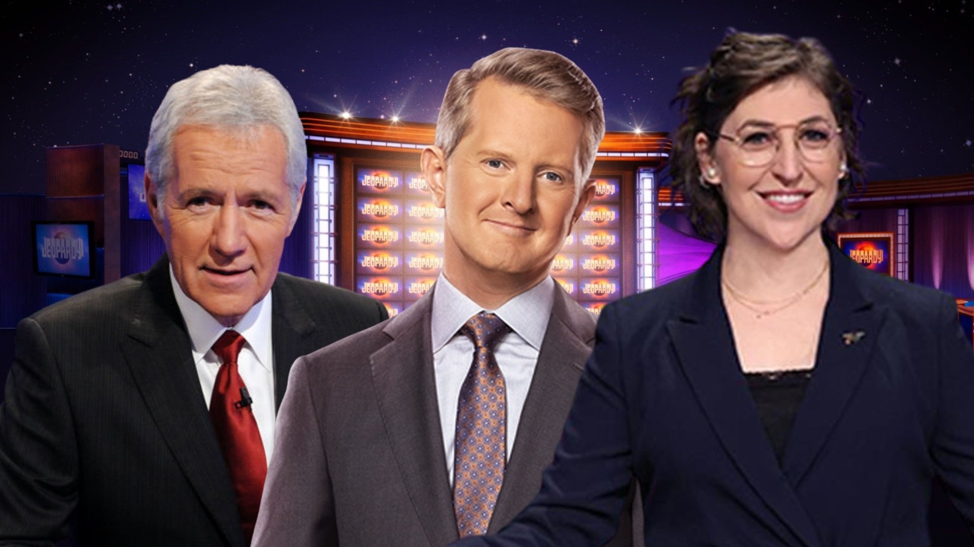 Jeopardy! Season 32
