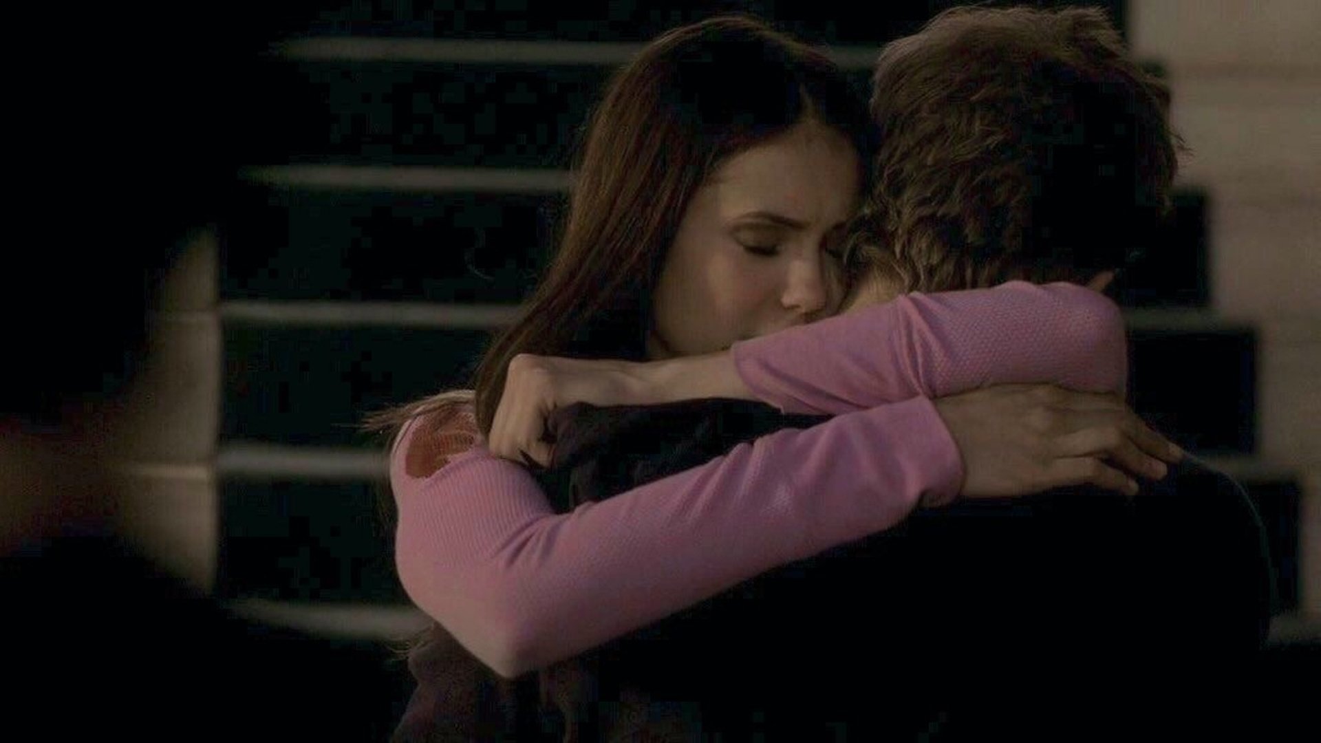 The Vampire Diaries Season 5 Episode 14 : No Exit