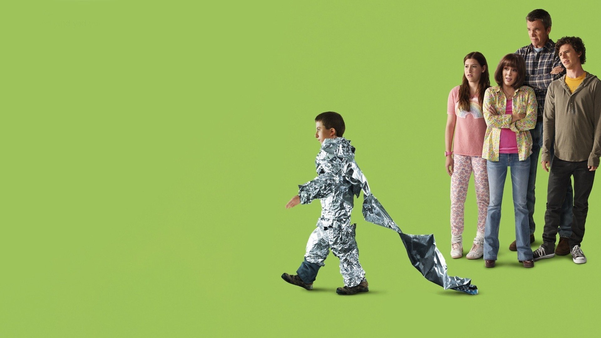 The Middle Season 4
