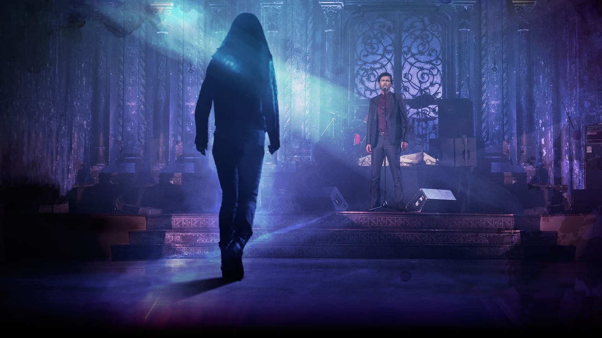Marvel's Jessica Jones Season 1 Episode 6 : AKA You're a Winner!
