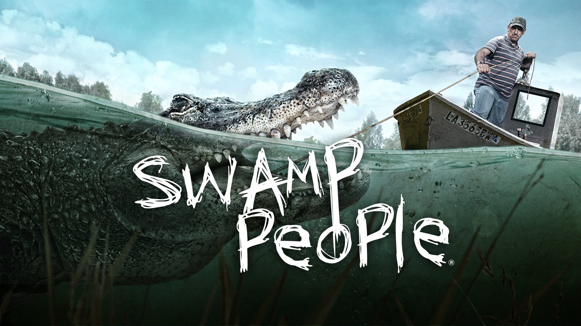 Swamp People Season 12 Episode 3 : Battle Of The Baits