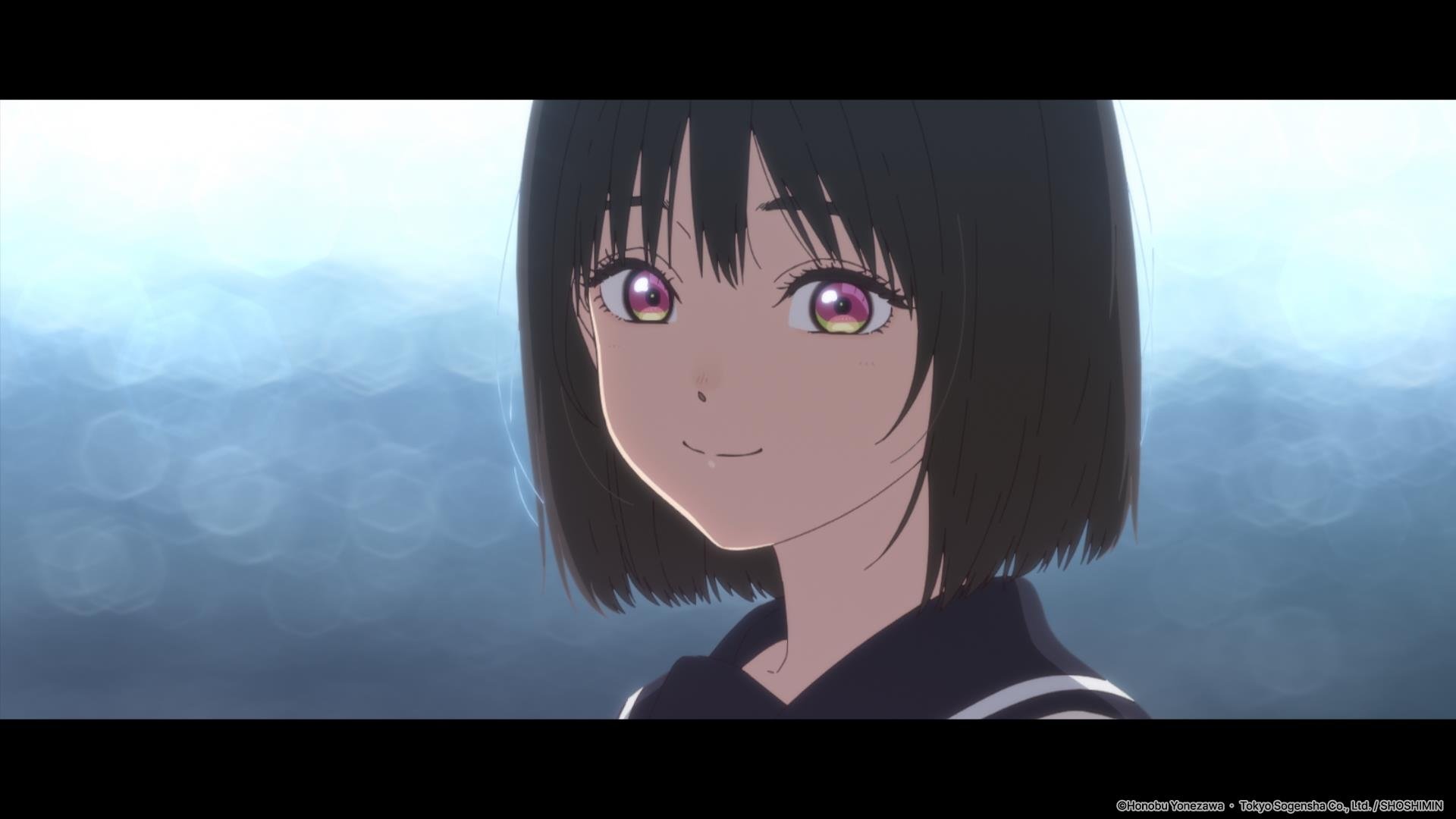 SHOSHIMIN: How to Become Ordinary Season 1 Episode 21 : The End of What Seemed Like a Golden Age