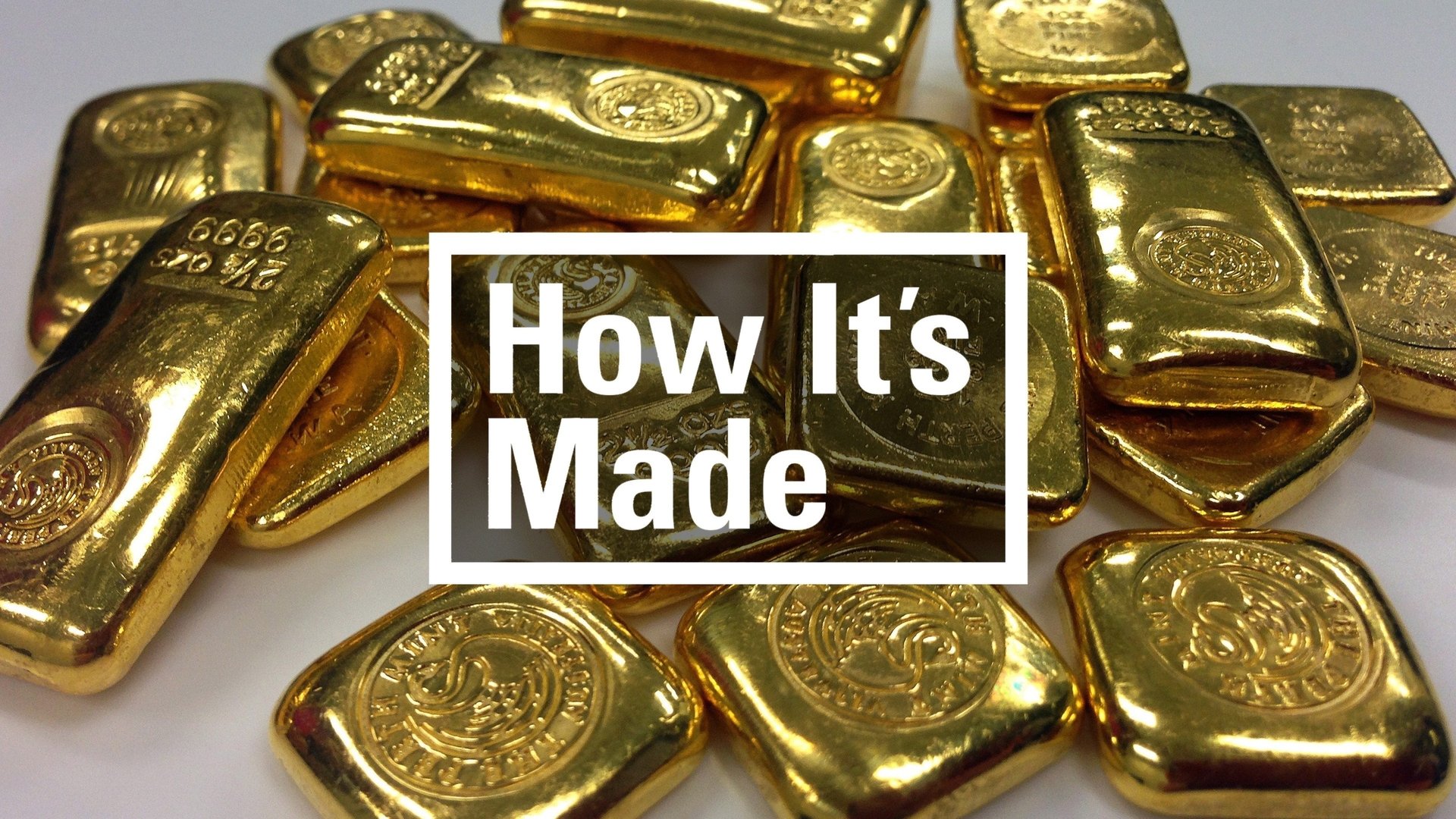 How It's Made Season 10