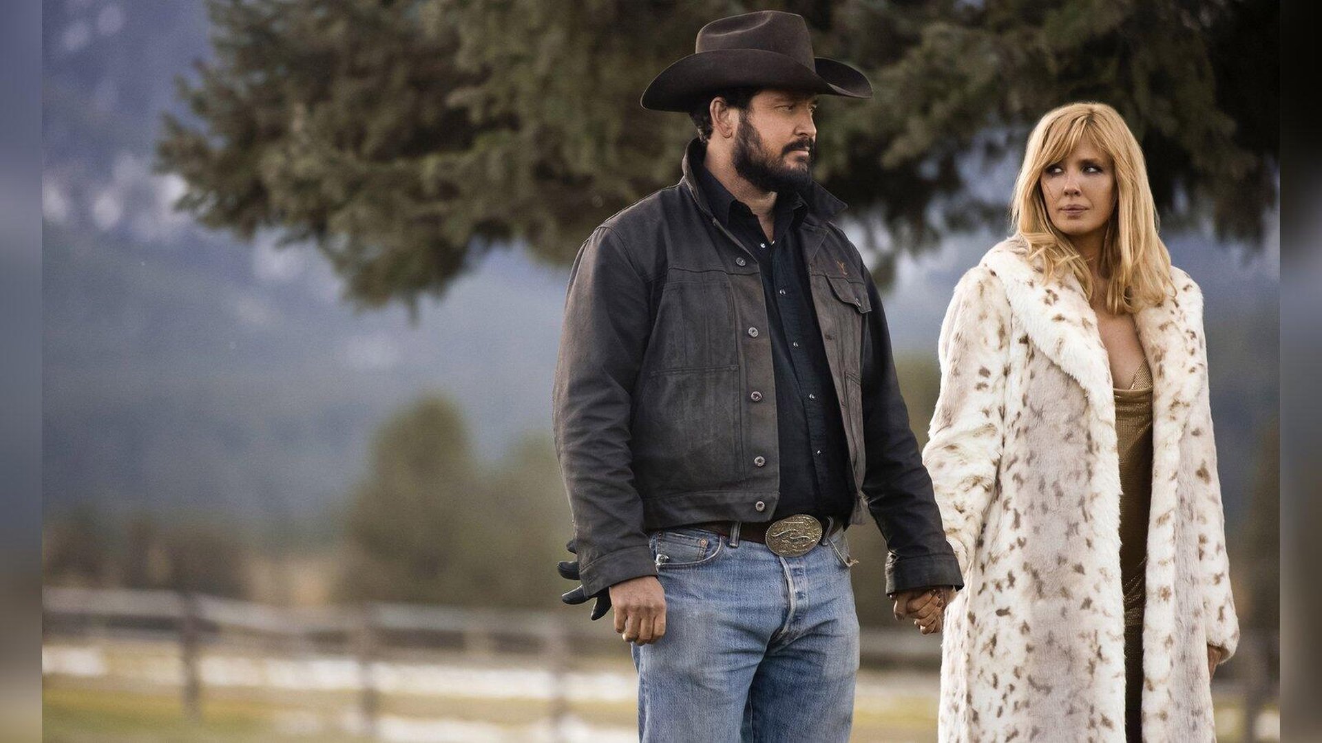 Yellowstone Season 4 Episode 2 : Phantom Pain
