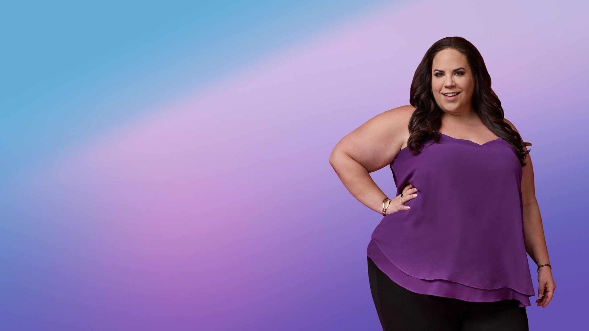My Big Fat Fabulous Life Season 11 Episode 2 : My Big Fat Family Secret