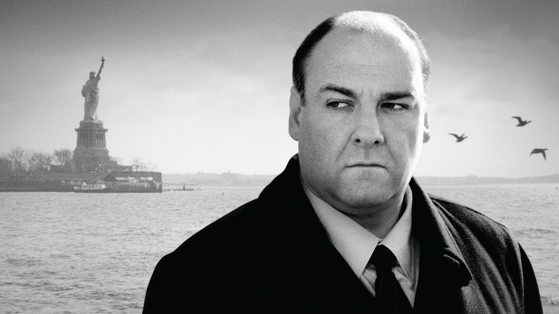 The Sopranos Season 3 Episode 1 : Mr. Ruggerio's Neighborhood