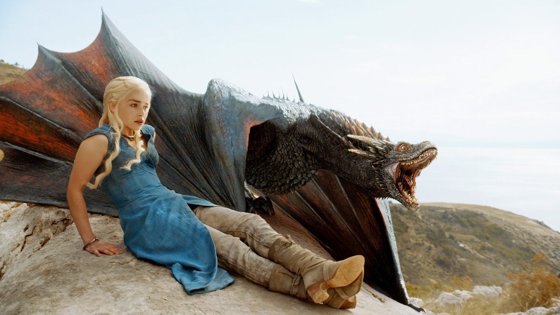 Game of Thrones Season 6 Episode 9 : Battle of the Bastards