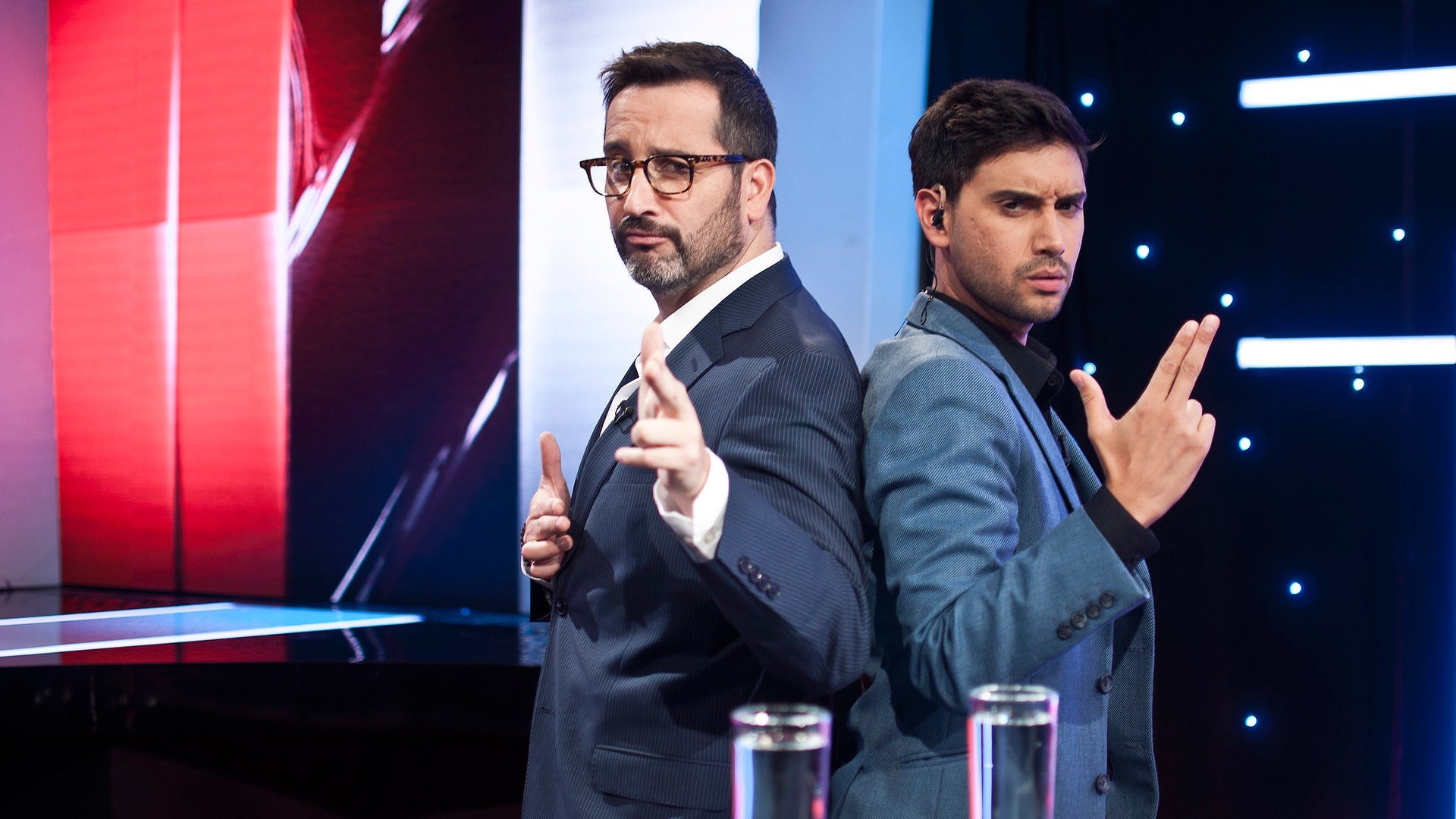 Mentiras verdaderas Season 6