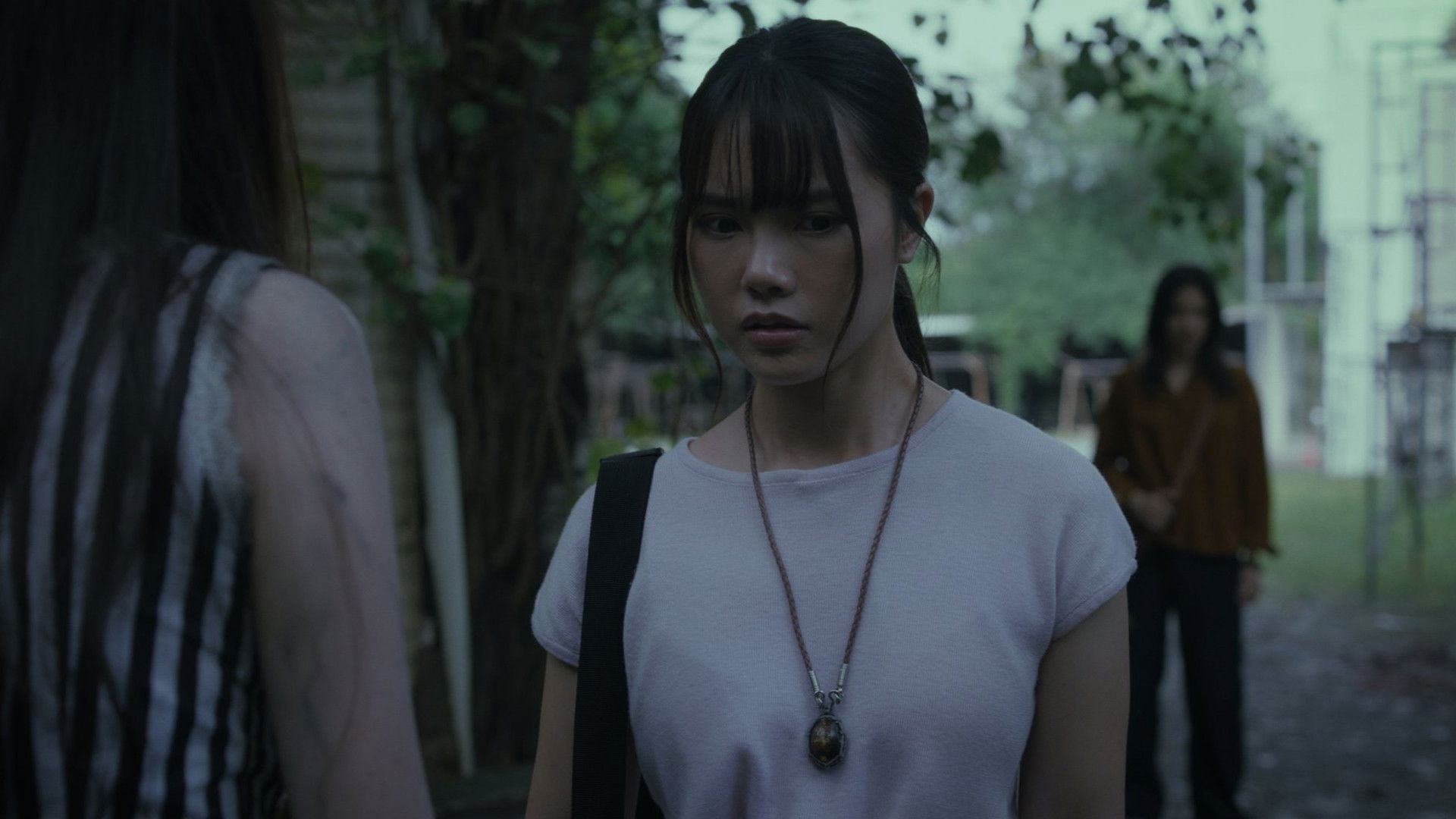 Runaway Season 1 Episode 1 : Episode 1