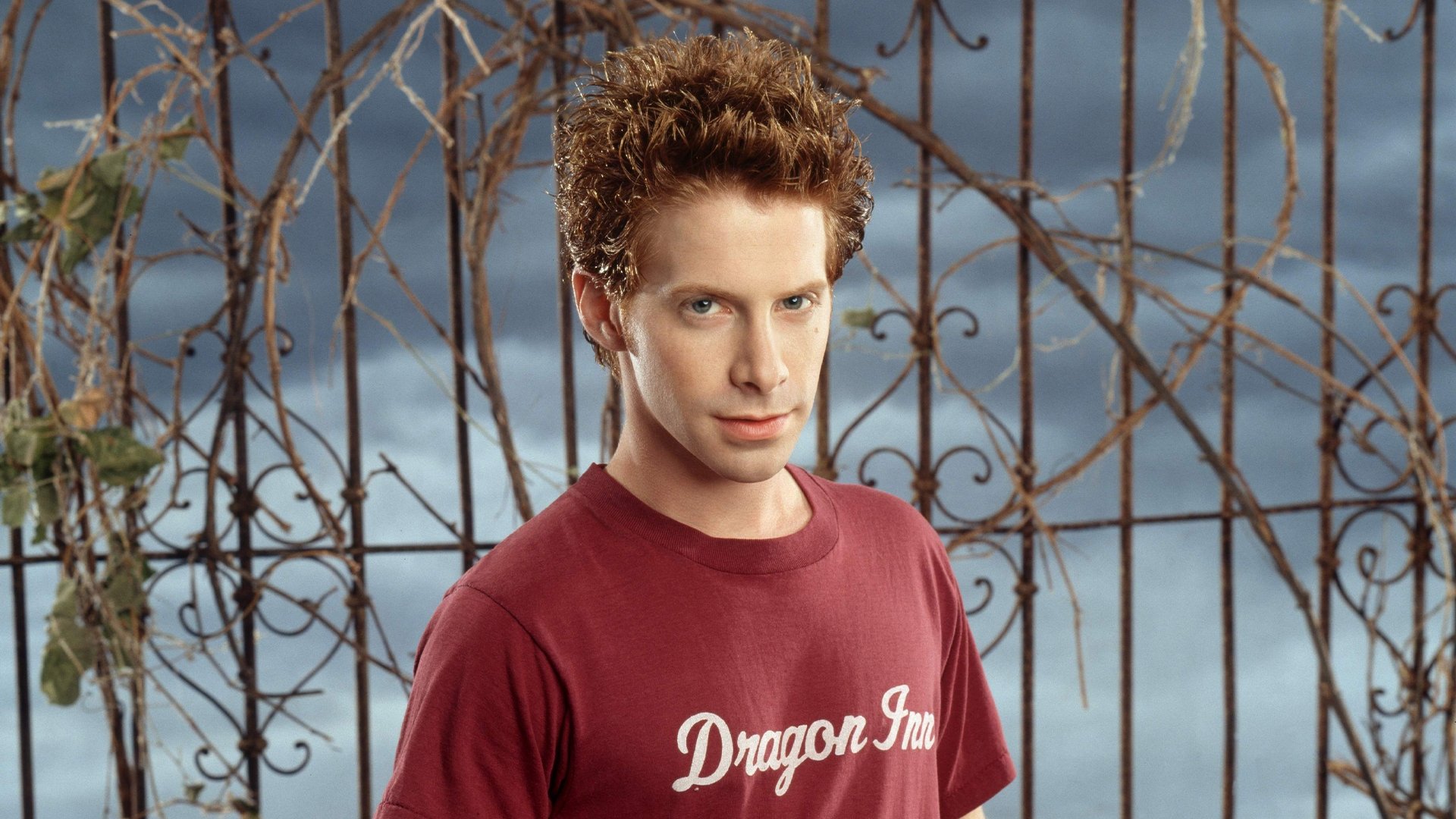 Buffy the Vampire Slayer Season 4 Episode 1 : The Freshman