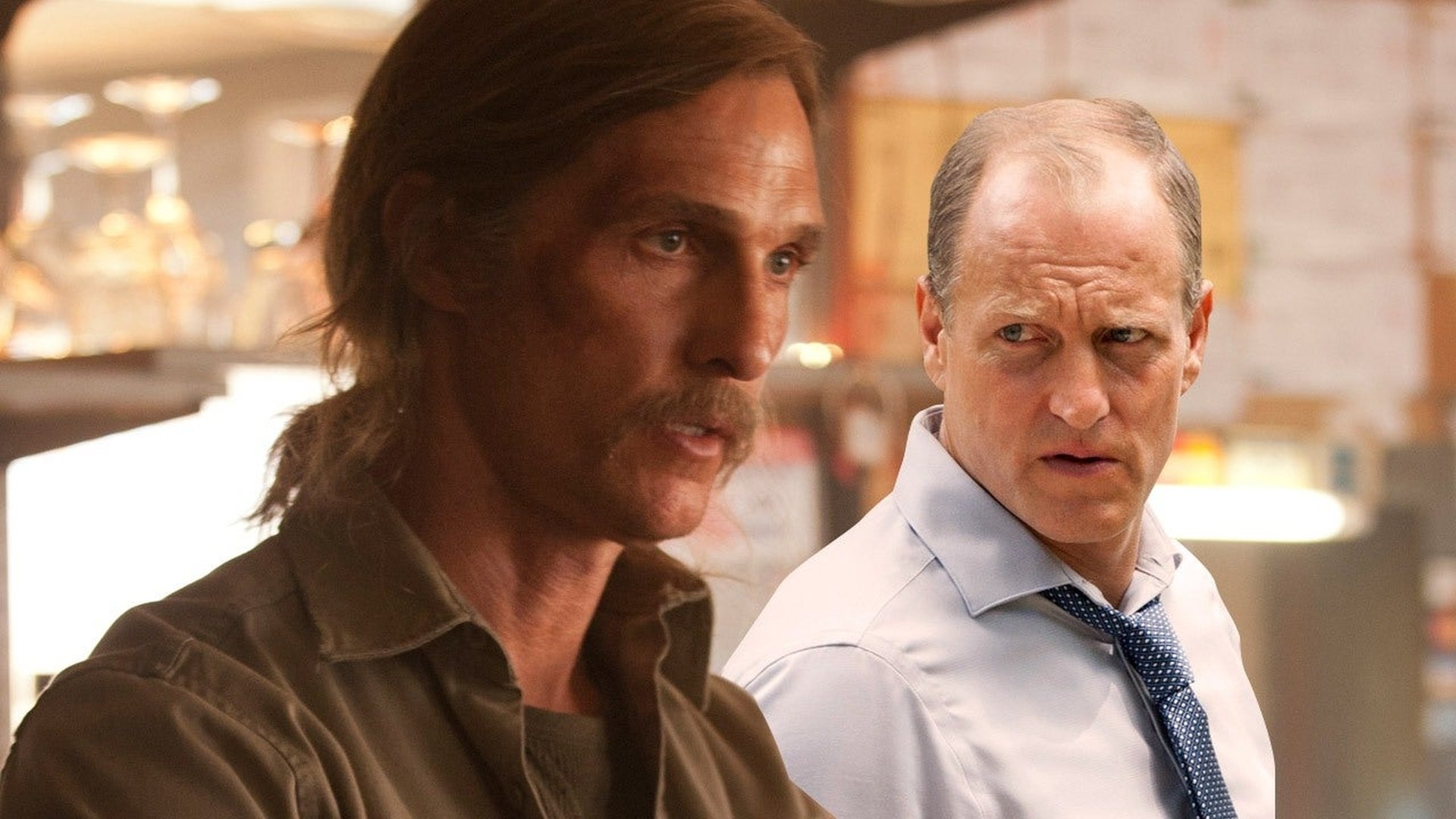 True Detective Season 4 Episode 1 : Night Country: Part 1