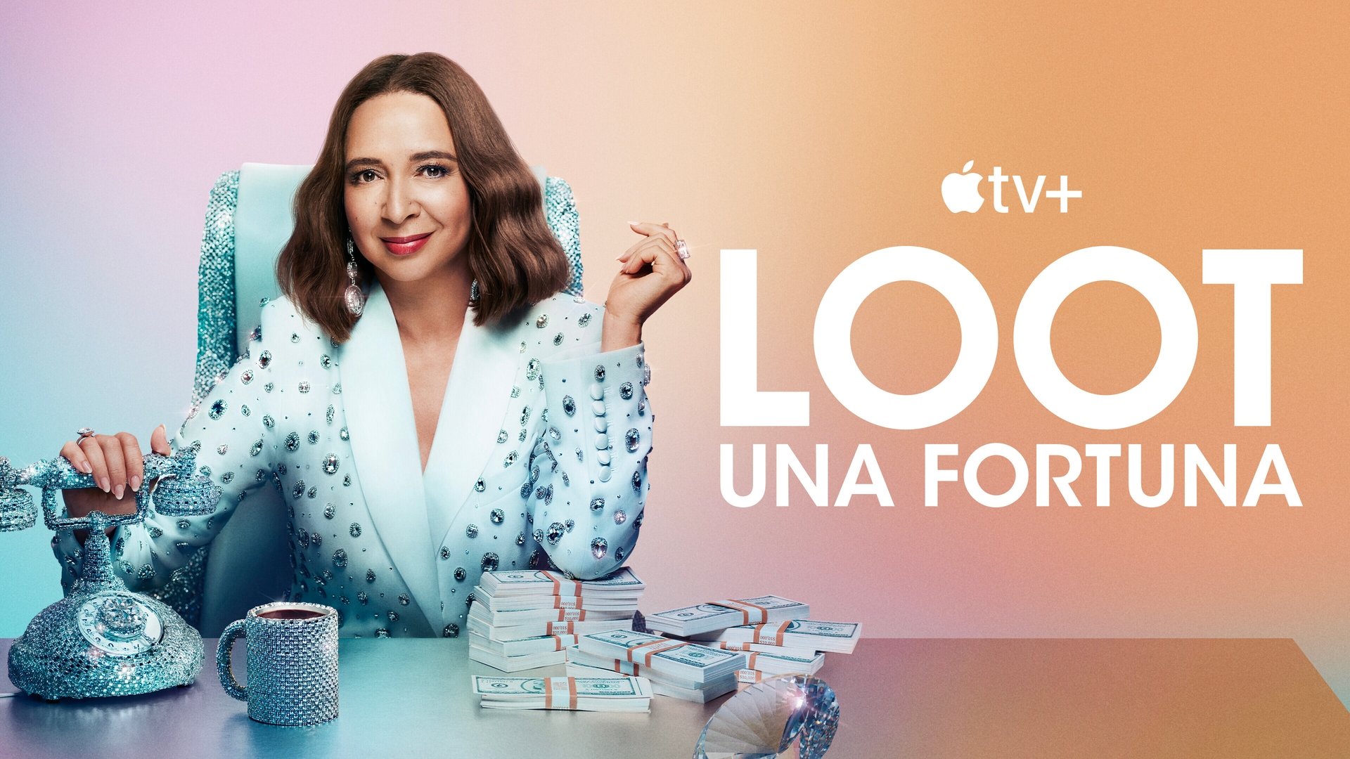 Loot Season 2 Episode 6 : Women Who Rule