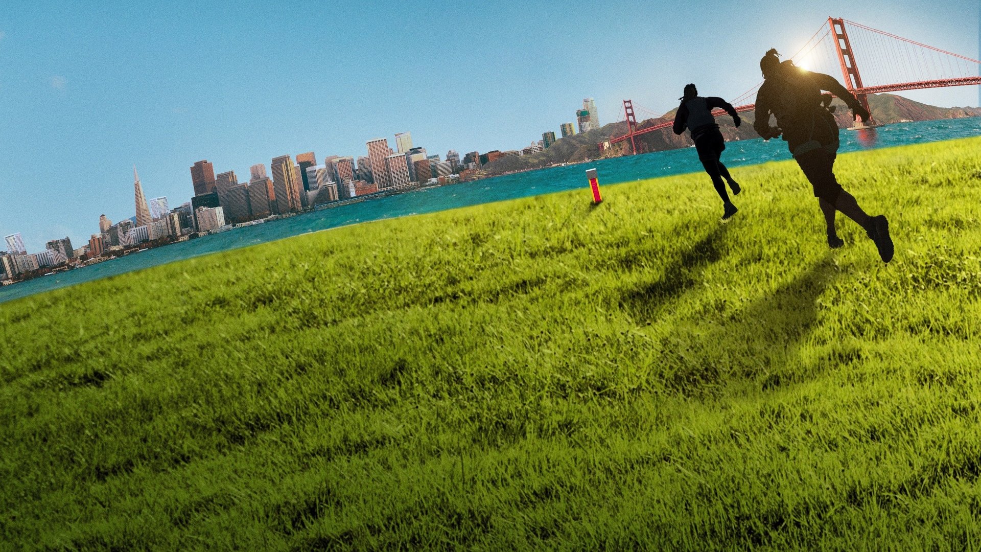 The Amazing Race Season 24 Episode 11 : Hei Ho Heidi Ho