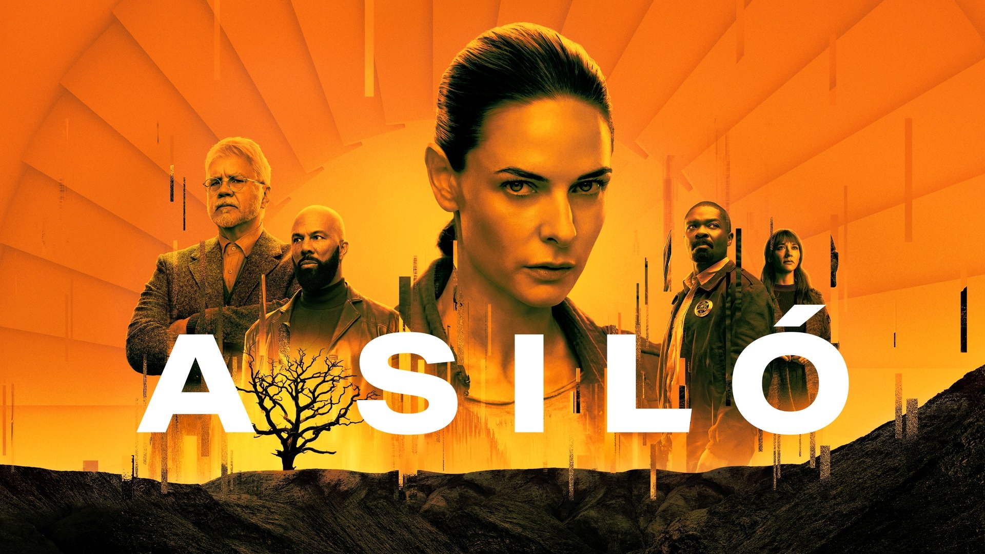 Silo Season 1 Episode 10 : Outside