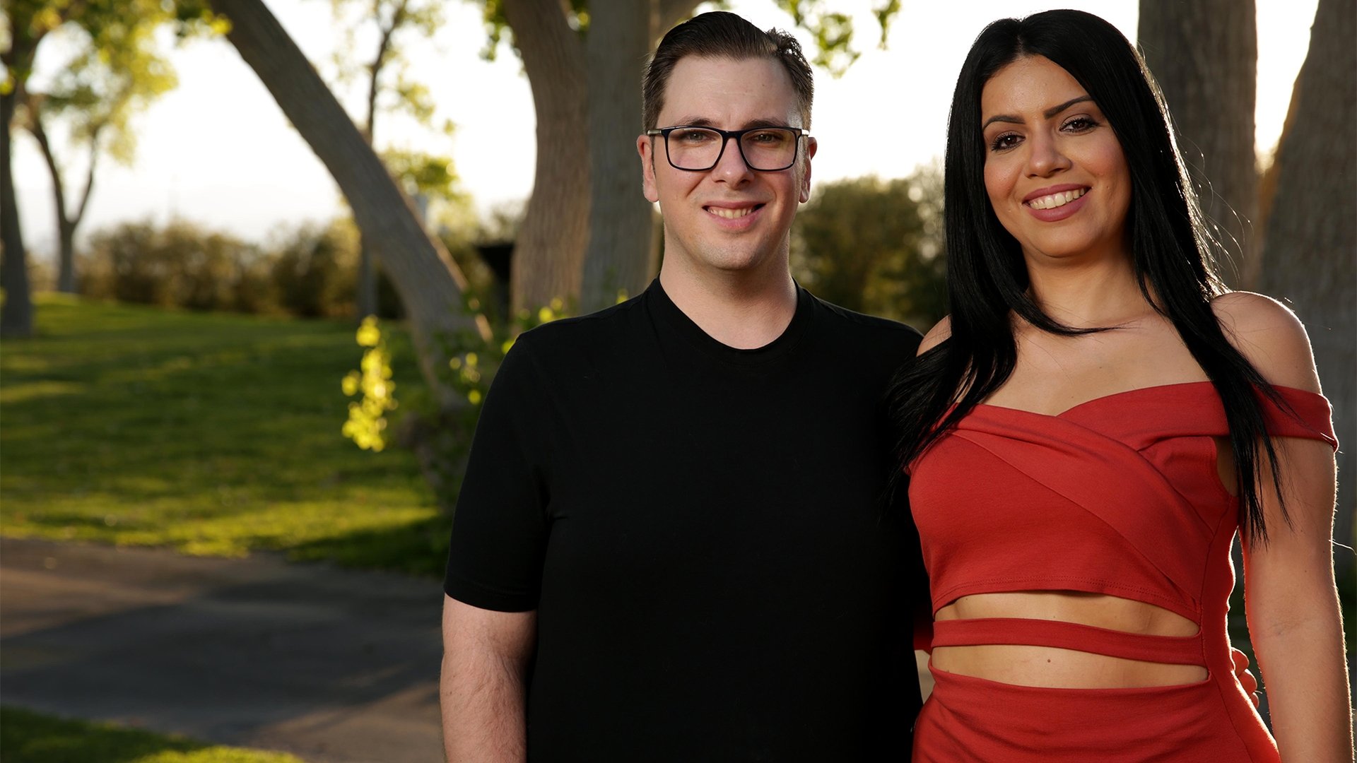 90 Day Fiancé Season 6 Episode 5 : Not What I Thought
